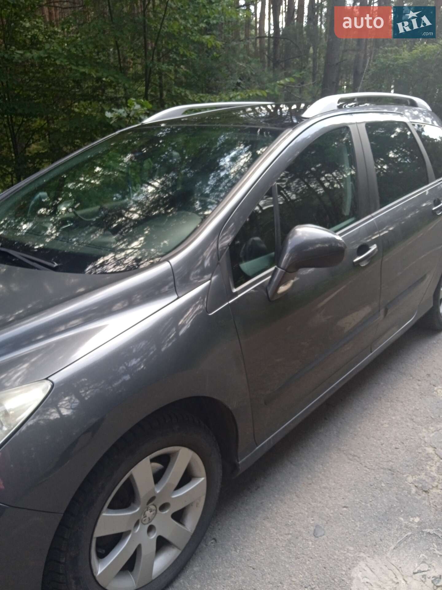 Peugeot 308 2012 VIN VF34H9HP0CS087919 фото оголошення 13 з 19