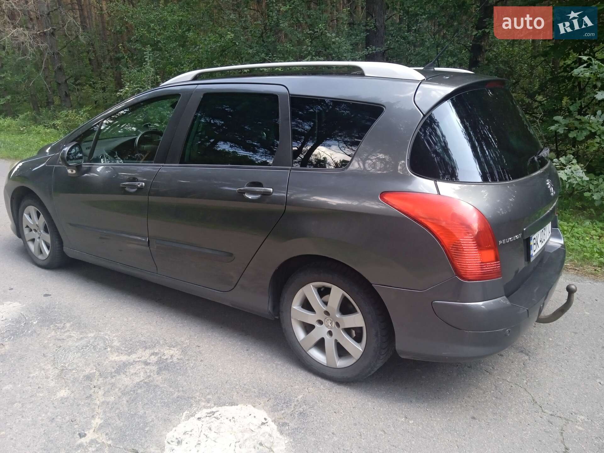 Peugeot 308 2012 VIN VF34H9HP0CS087919 фото оголошення 14 з 19
