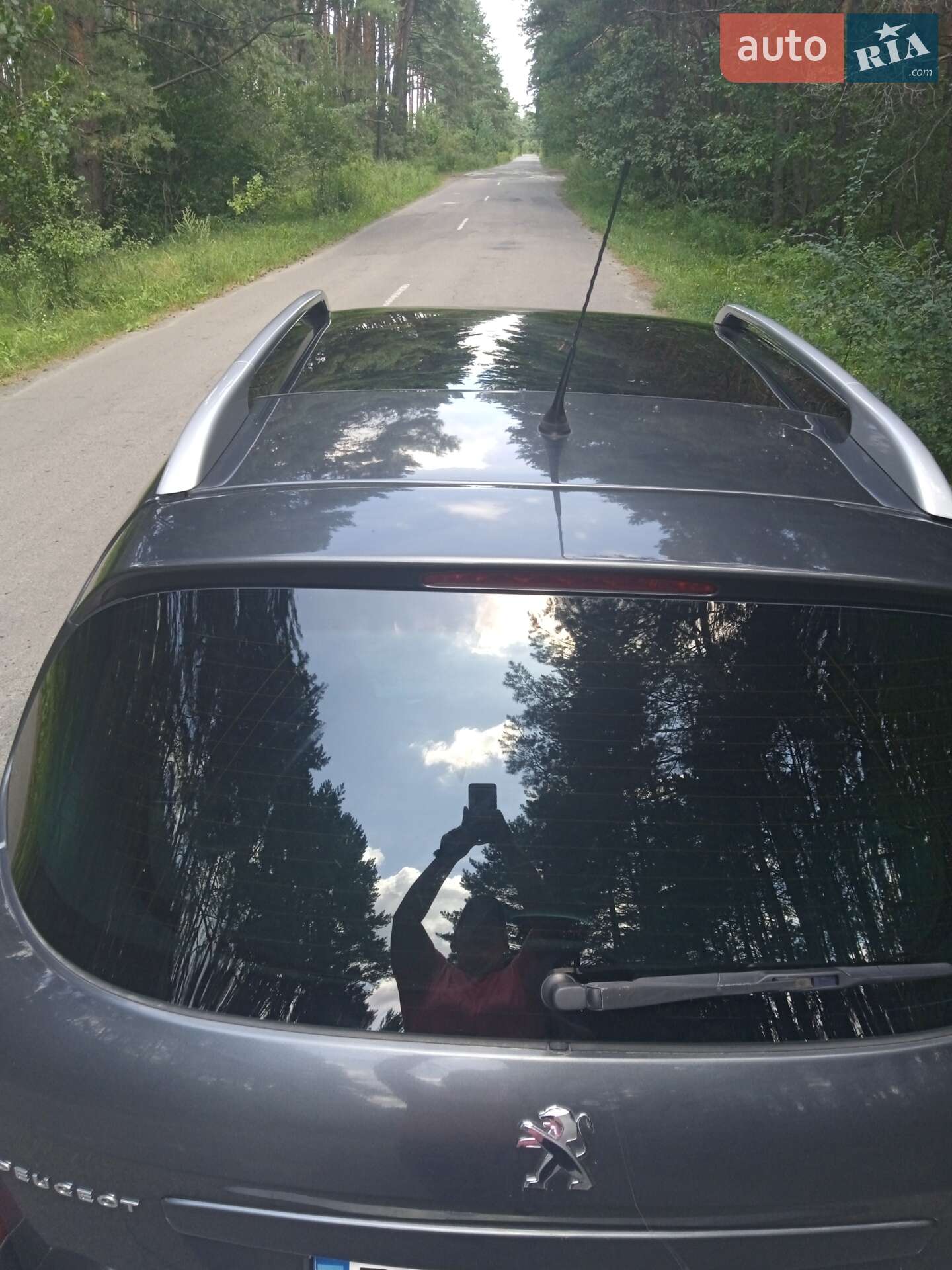 Peugeot 308 2012 VIN VF34H9HP0CS087919 фото оголошення 15 з 19