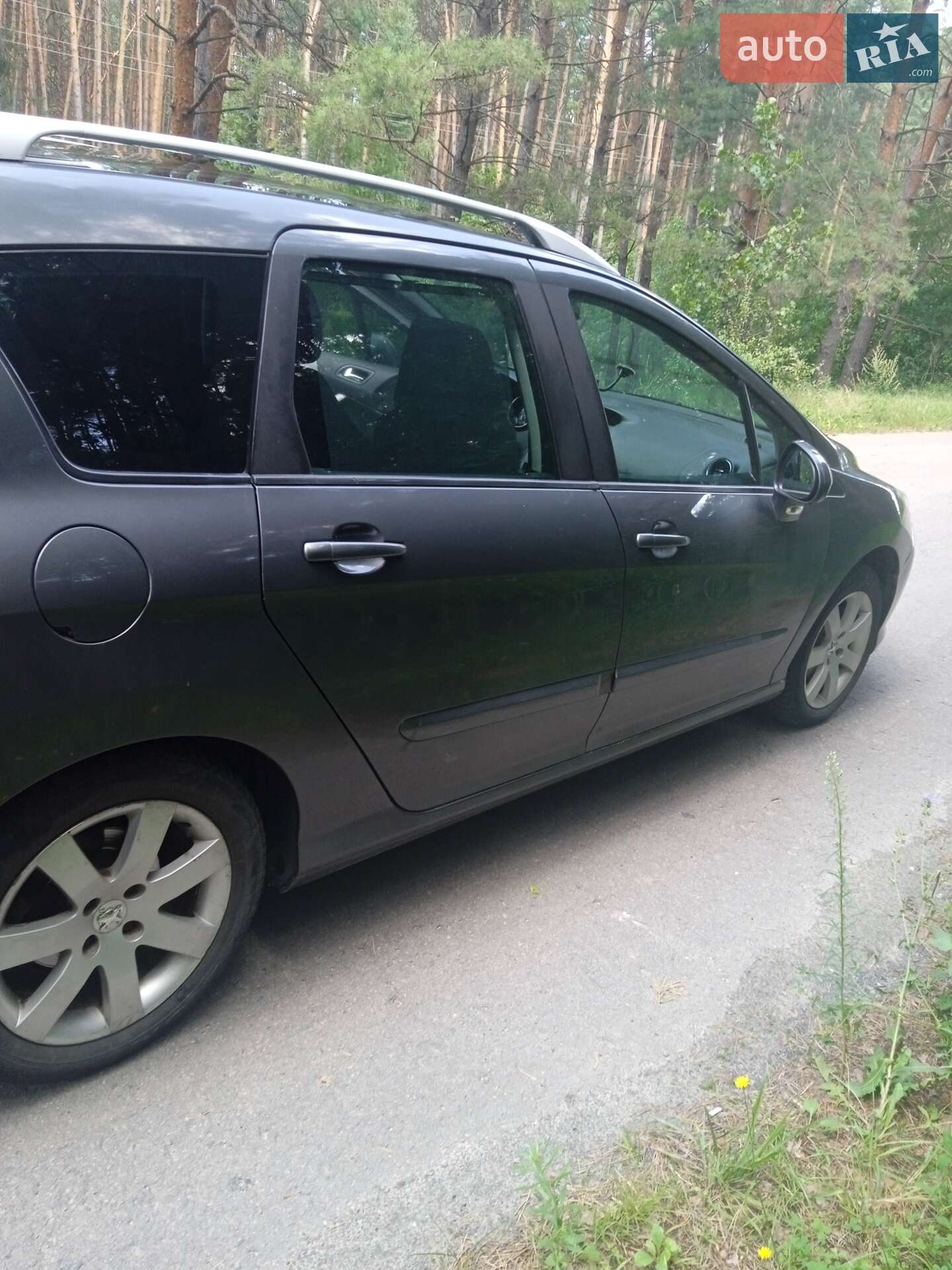 Peugeot 308 2012 VIN VF34H9HP0CS087919 фото оголошення 16 з 19