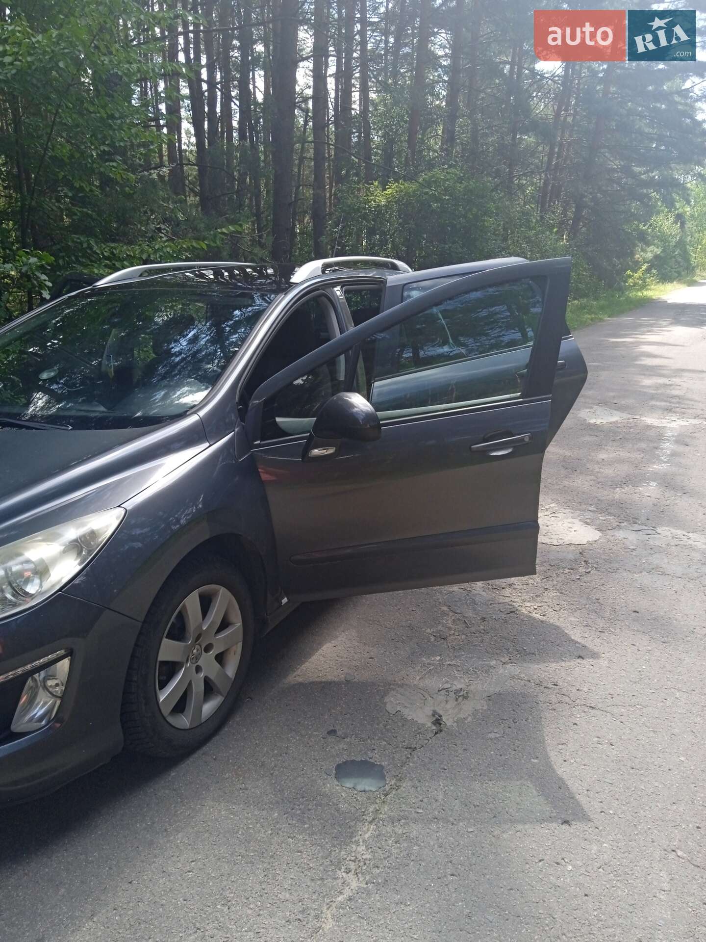 Peugeot 308 2012 VIN VF34H9HP0CS087919 фото оголошення 19 з 19