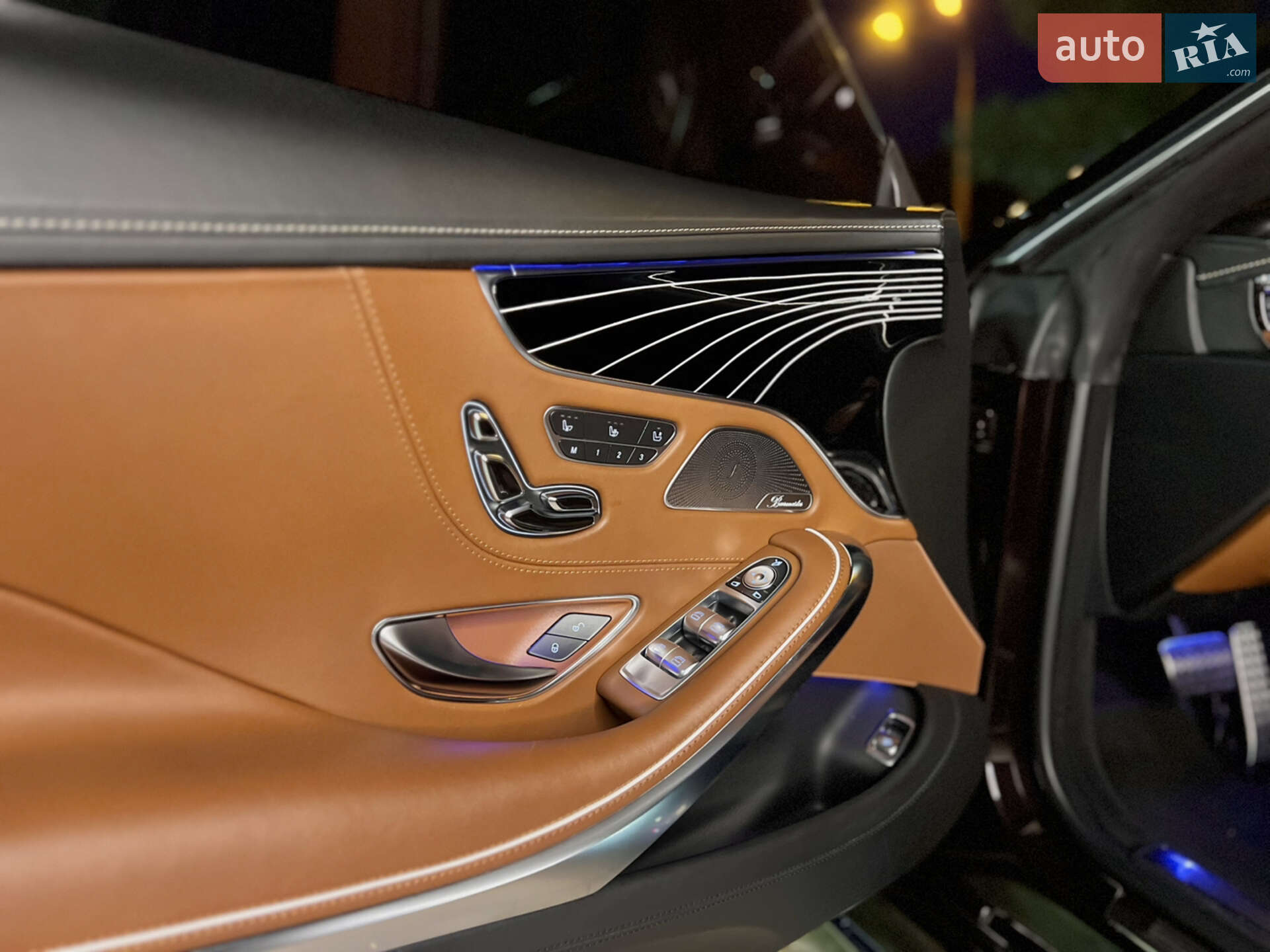 Mercedes-Benz S-Class 2015 VIN WDDXJ8FB3GA014746 фото оголошення 40 з 80