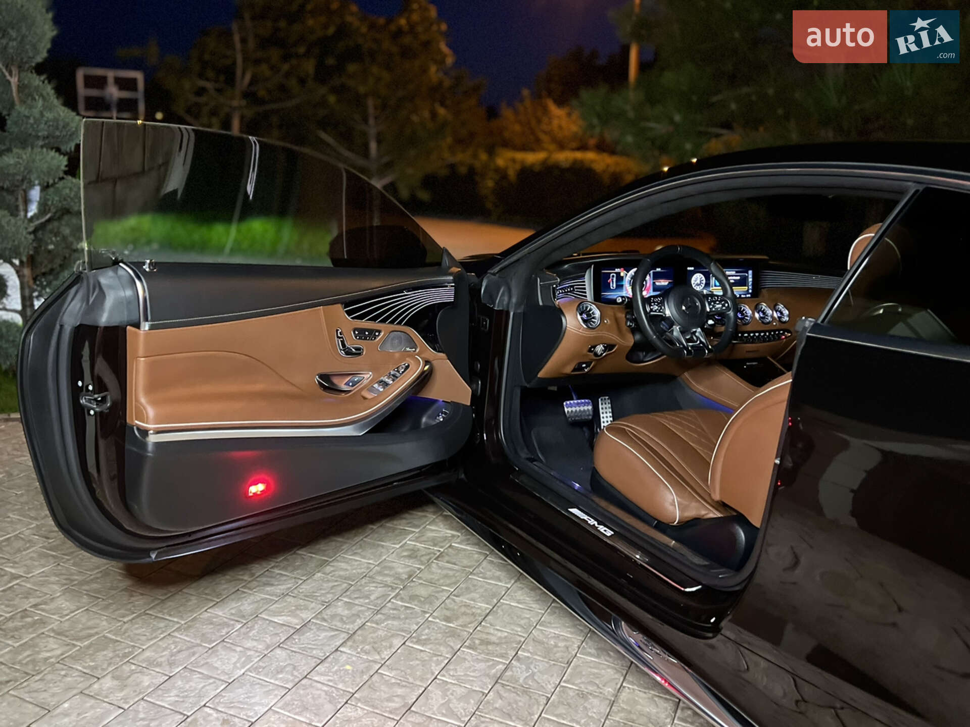 Mercedes-Benz S-Class 2015 VIN WDDXJ8FB3GA014746 фото оголошення 37 з 80