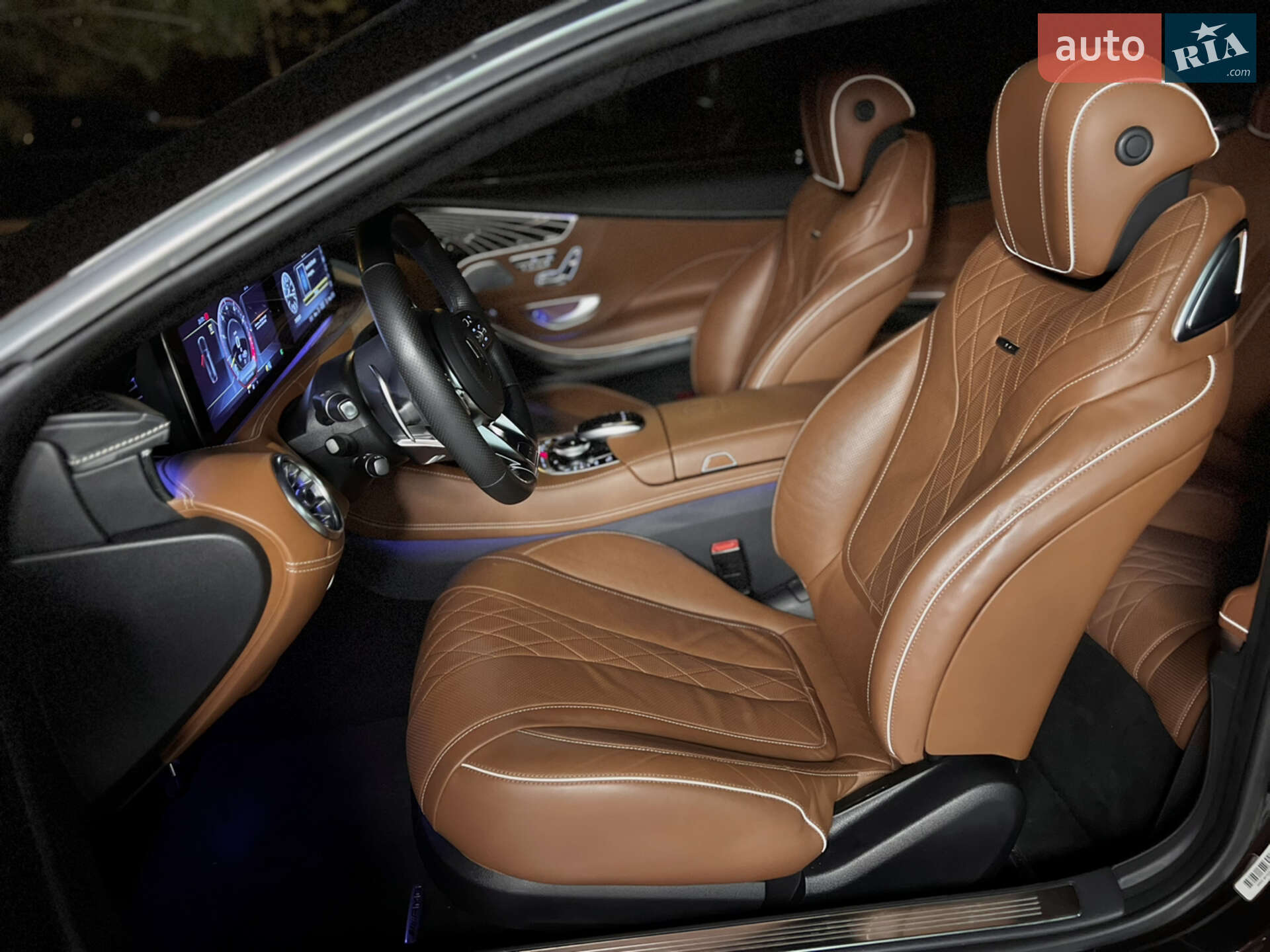 Mercedes-Benz S-Class 2015 VIN WDDXJ8FB3GA014746 фото оголошення 39 з 80