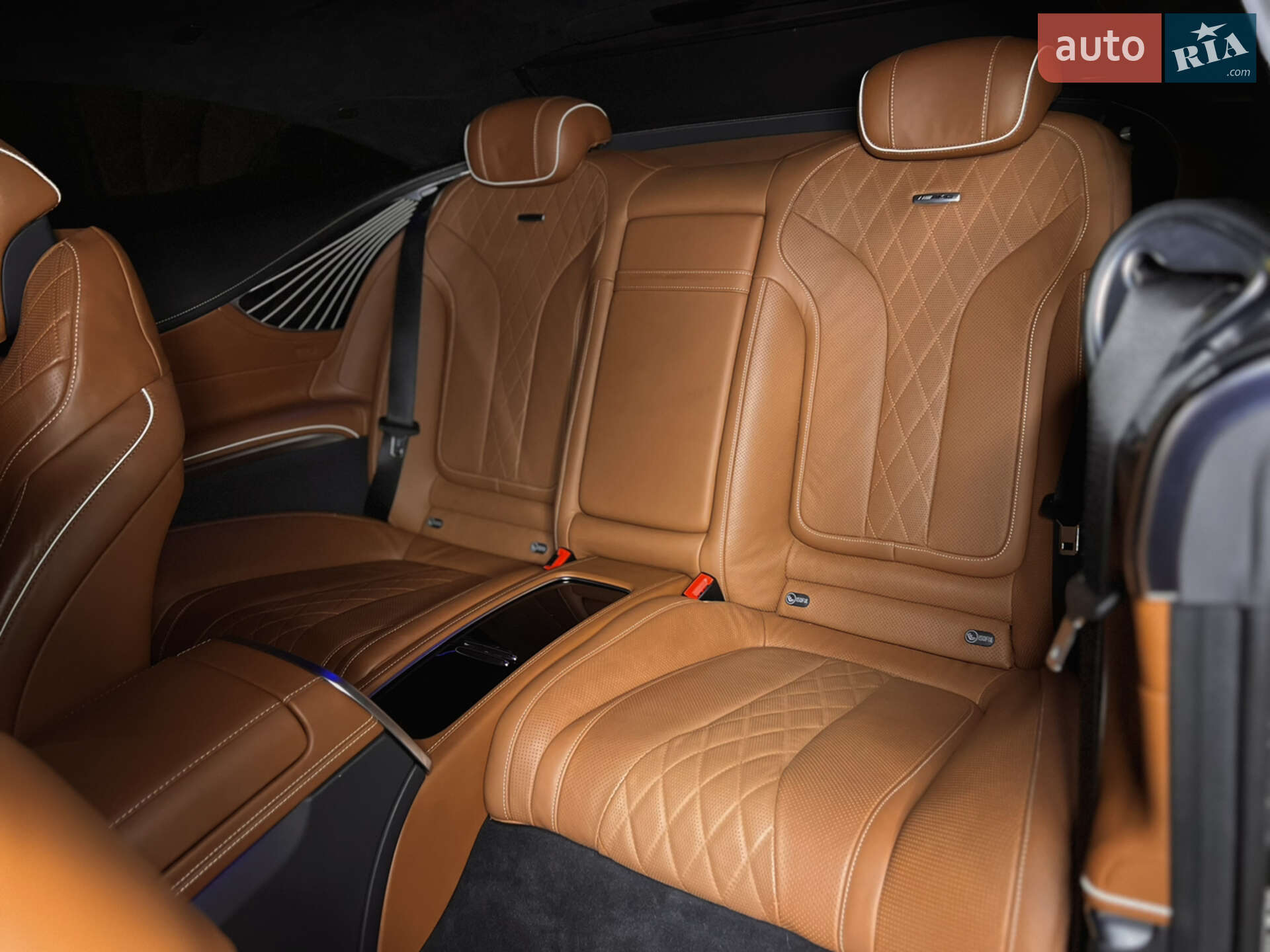 Mercedes-Benz S-Class 2015 VIN WDDXJ8FB3GA014746 фото оголошення 43 з 80