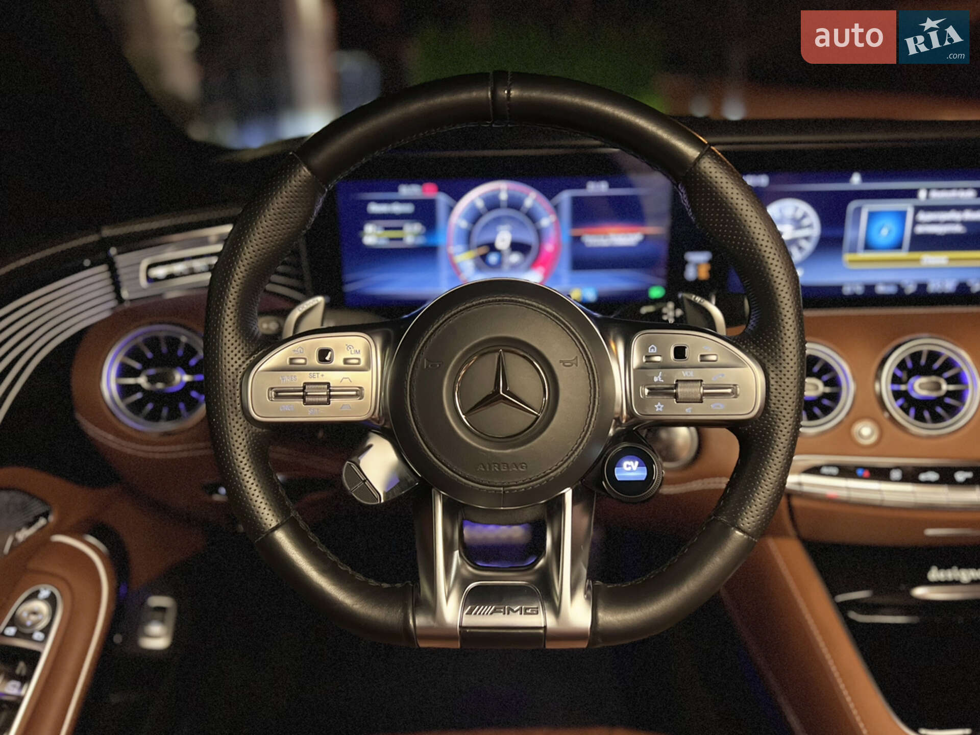 Mercedes-Benz S-Class 2015 VIN WDDXJ8FB3GA014746 фото оголошення 47 з 80