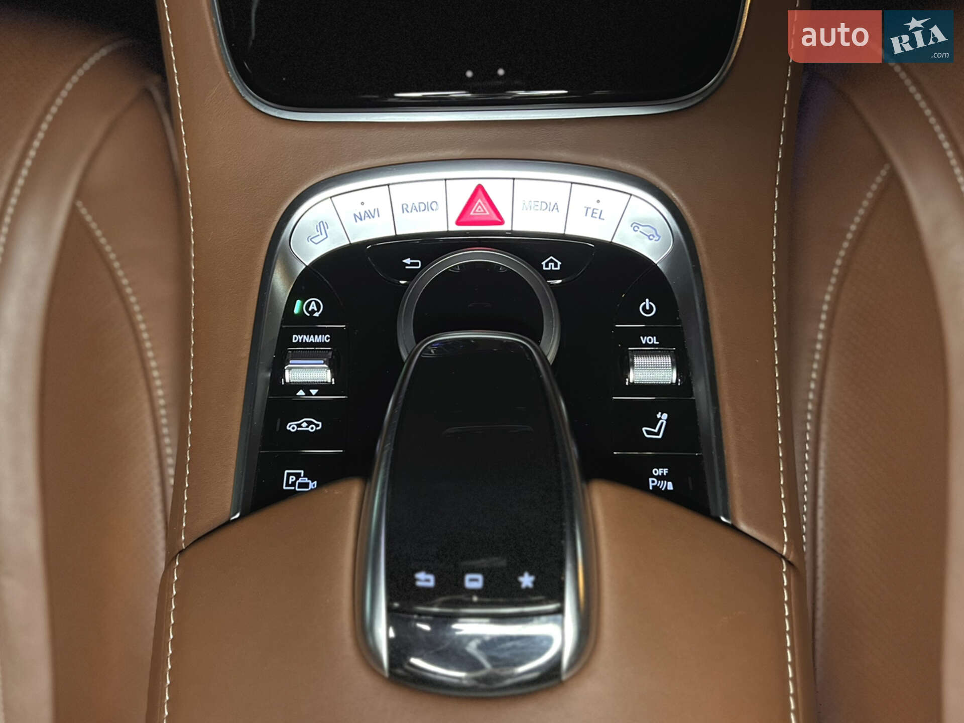 Mercedes-Benz S-Class 2015 VIN WDDXJ8FB3GA014746 фото оголошення 48 з 80