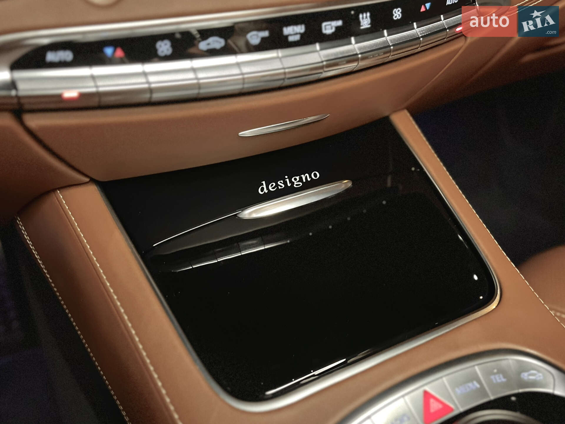 Mercedes-Benz S-Class 2015 VIN WDDXJ8FB3GA014746 фото оголошення 50 з 80