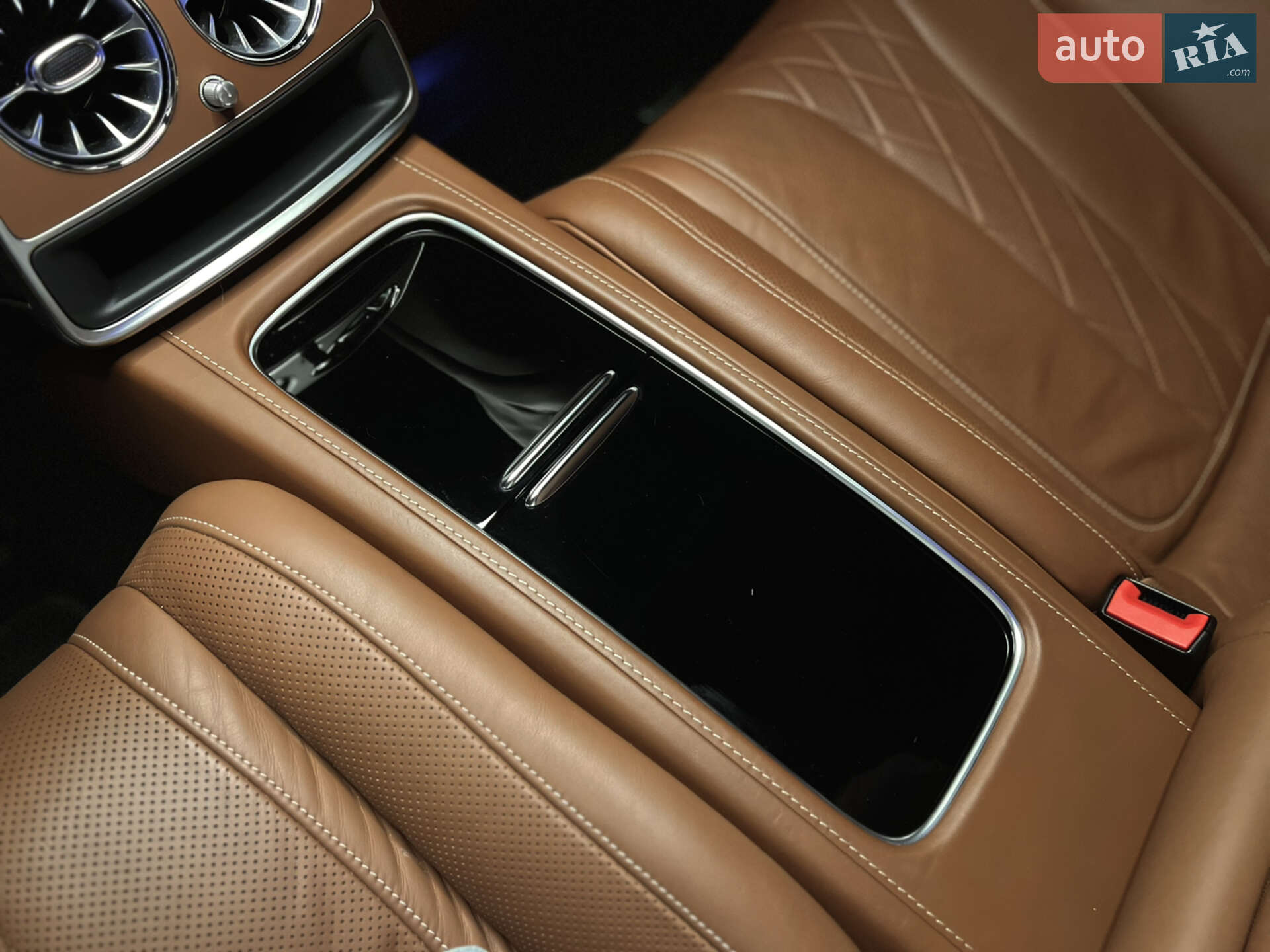 Mercedes-Benz S-Class 2015 VIN WDDXJ8FB3GA014746 фото оголошення 51 з 80