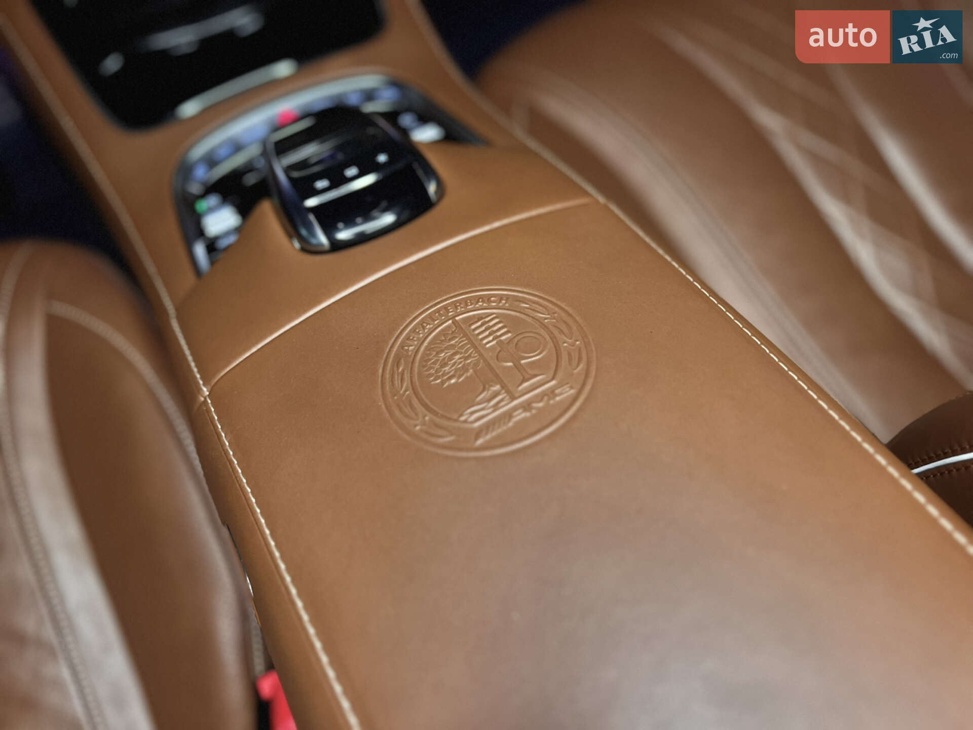 Mercedes-Benz S-Class 2015 VIN WDDXJ8FB3GA014746 фото оголошення 52 з 80