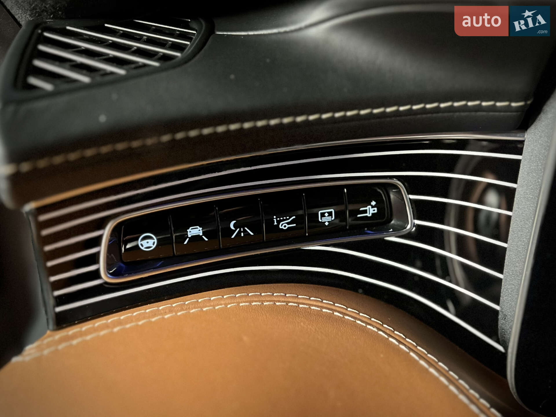 Mercedes-Benz S-Class 2015 VIN WDDXJ8FB3GA014746 фото оголошення 53 з 80