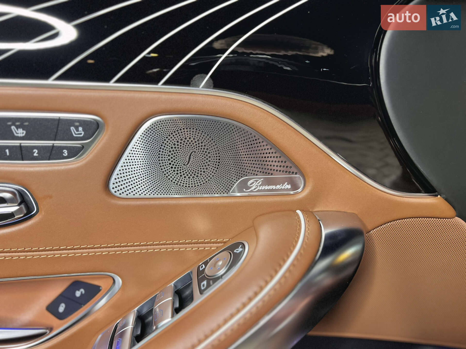 Mercedes-Benz S-Class 2015 VIN WDDXJ8FB3GA014746 фото оголошення 55 з 80
