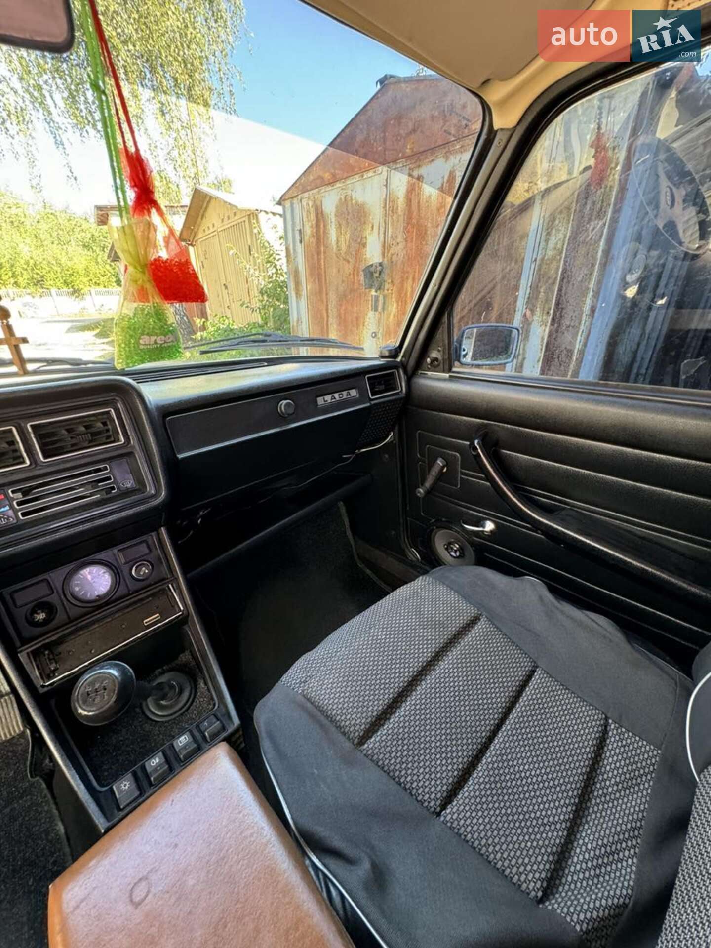 ВАЗ / Lada 2107 2007 VIN Y6D21070070013433 фото оголошення 4 з 32