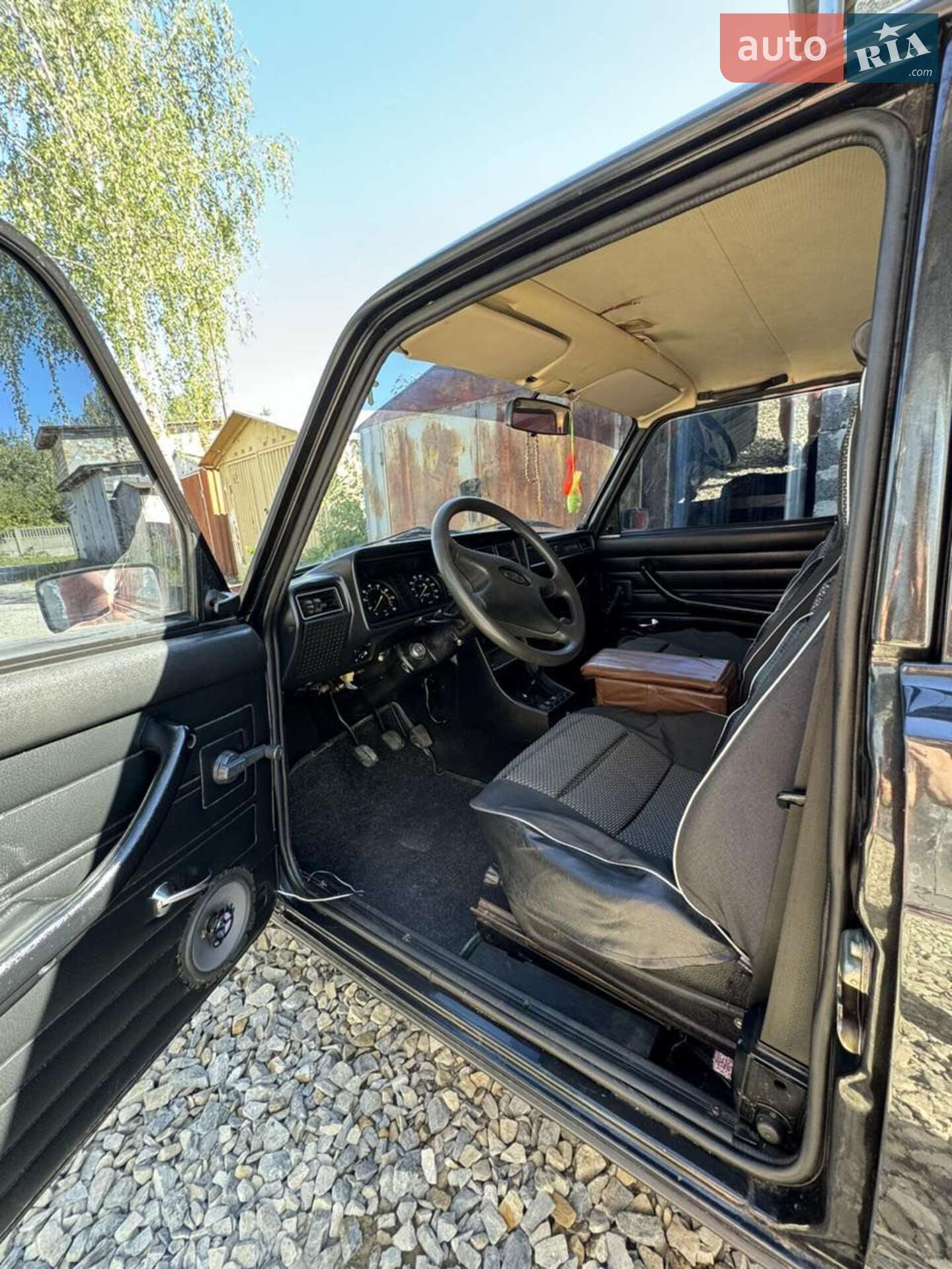 ВАЗ / Lada 2107 2007 VIN Y6D21070070013433 фото оголошення 10 з 32