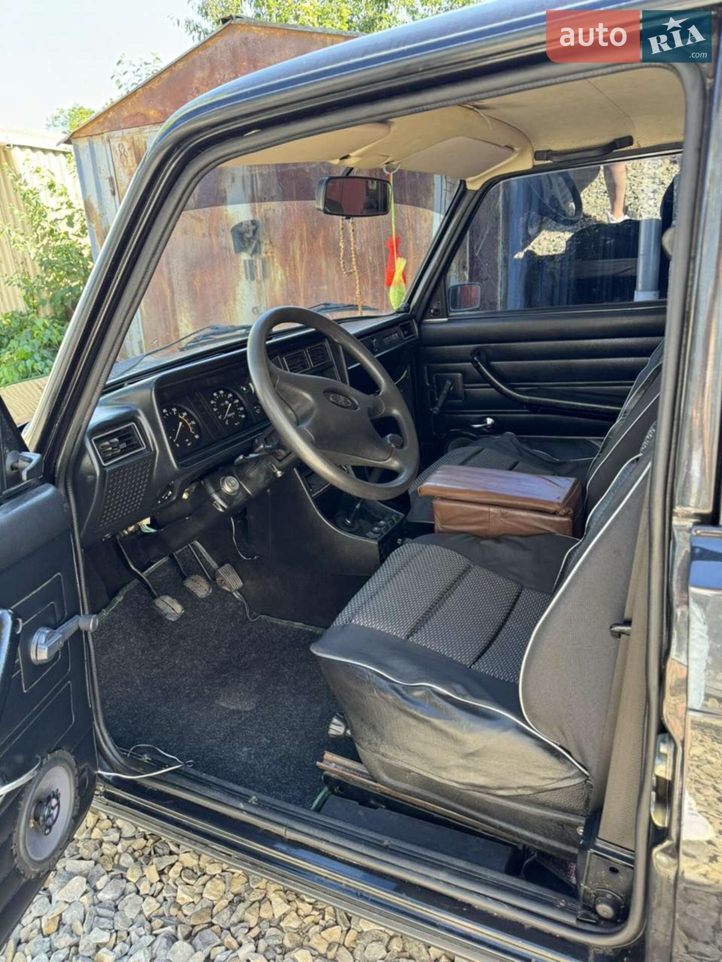 ВАЗ / Lada 2107 2007 VIN Y6D21070070013433 фото оголошення 11 з 32