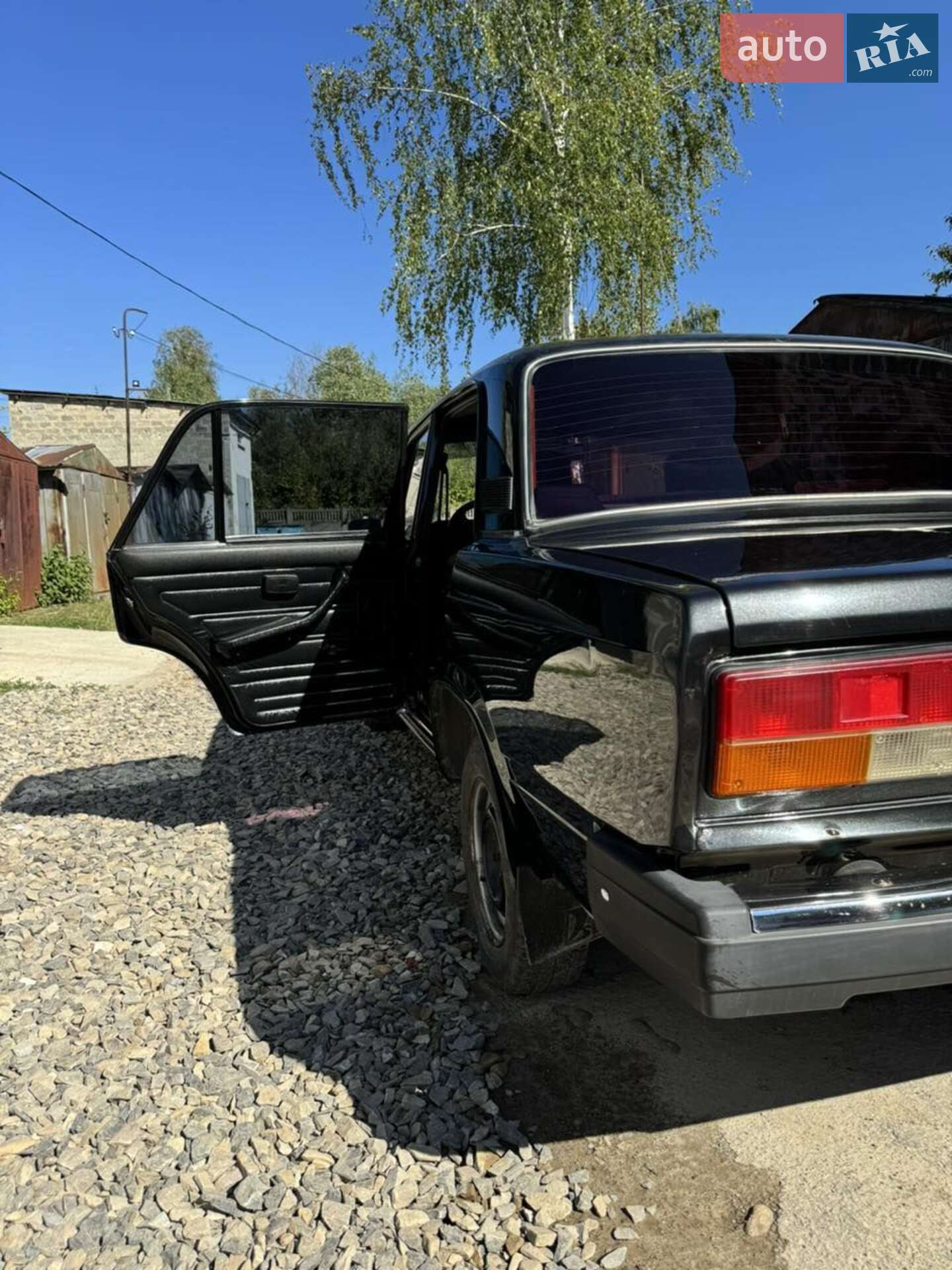 ВАЗ / Lada 2107 2007 VIN Y6D21070070013433 фото оголошення 13 з 32