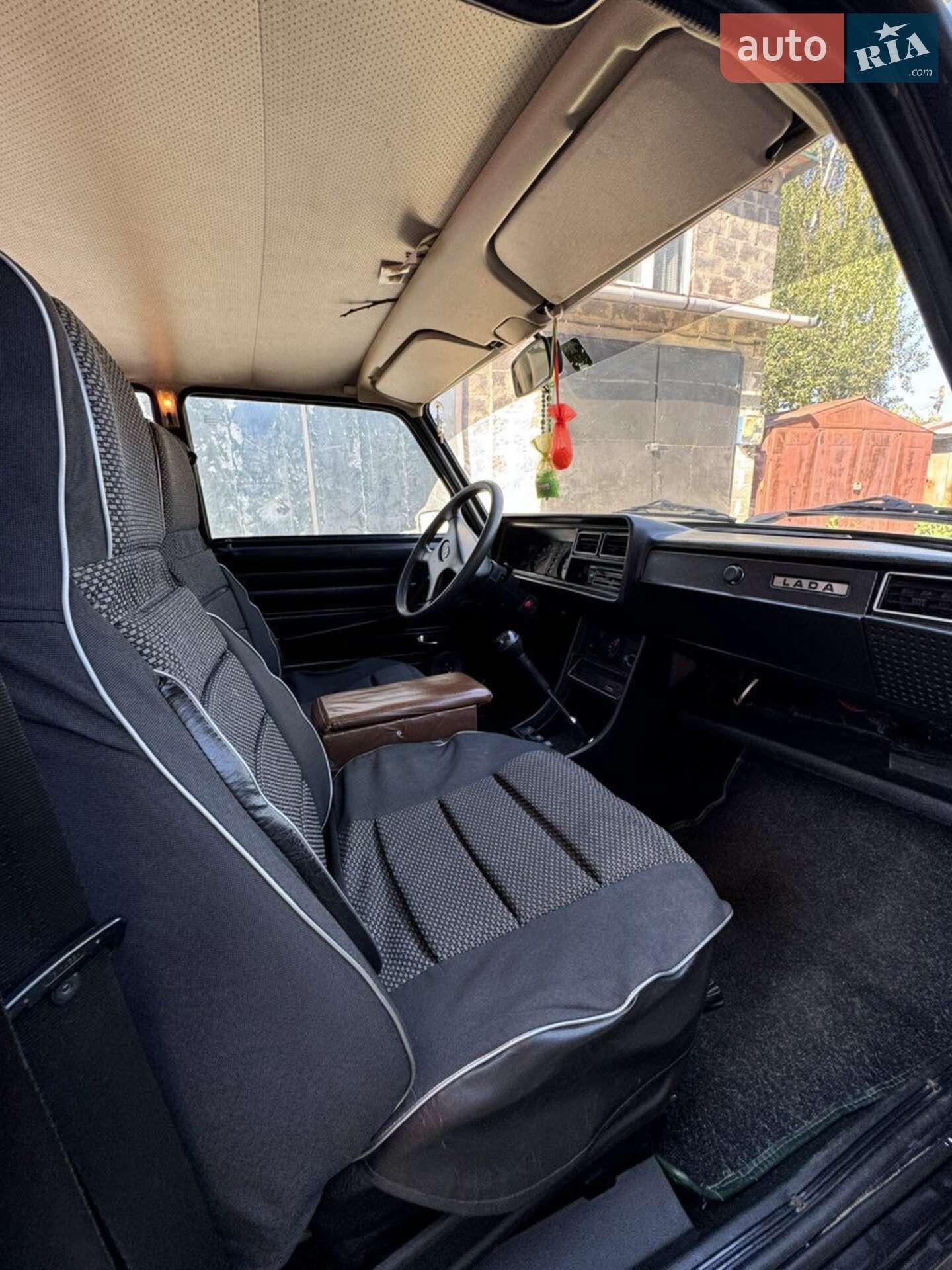 ВАЗ / Lada 2107 2007 VIN Y6D21070070013433 фото оголошення 14 з 32