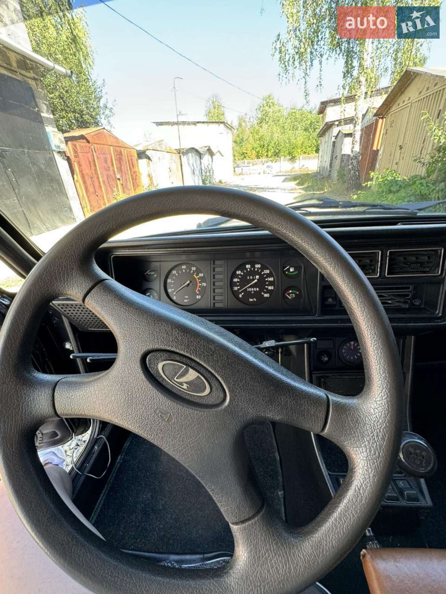 ВАЗ / Lada 2107 2007 VIN Y6D21070070013433 фото оголошення 15 з 32
