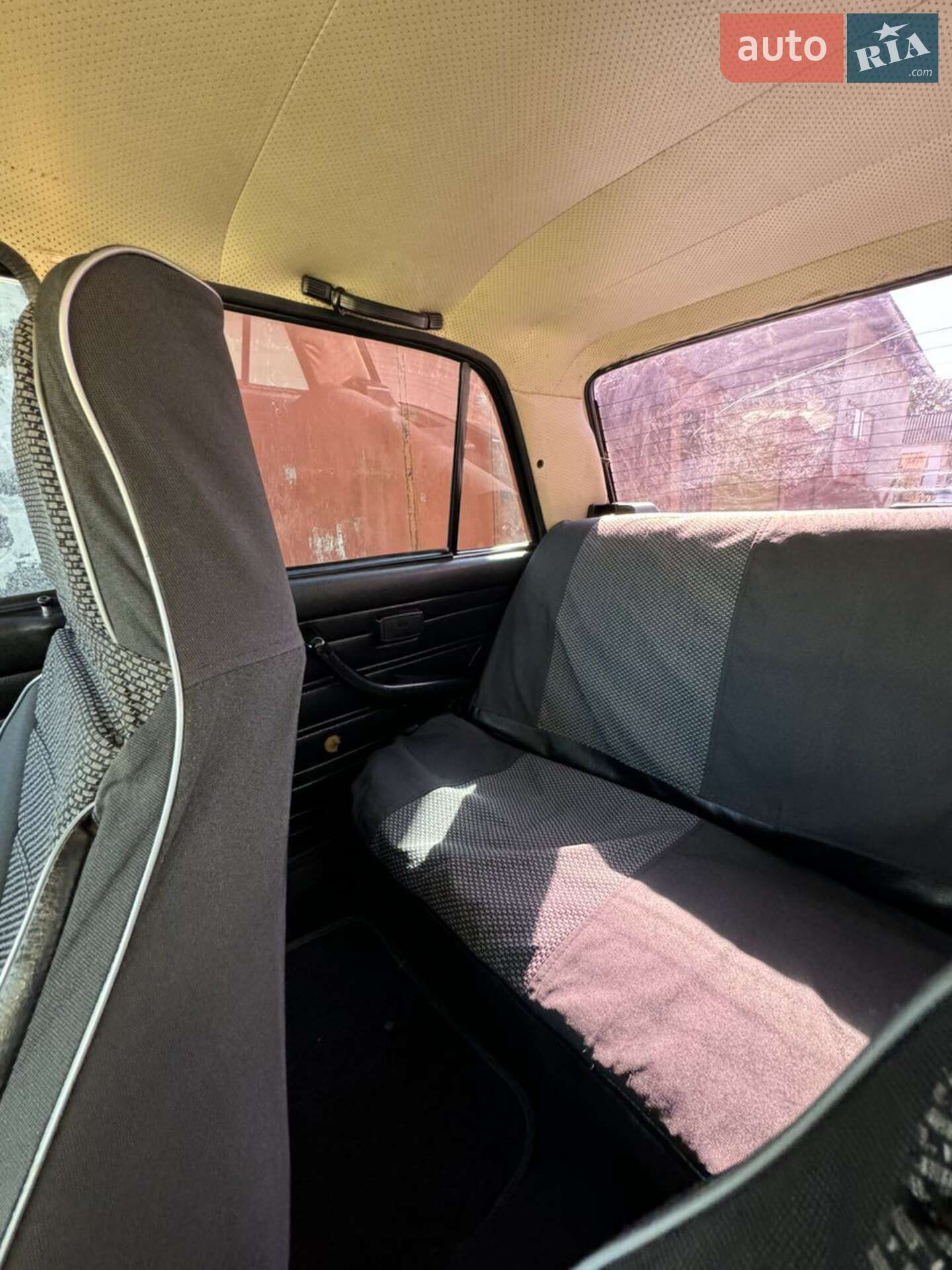 ВАЗ / Lada 2107 2007 VIN Y6D21070070013433 фото оголошення 17 з 32