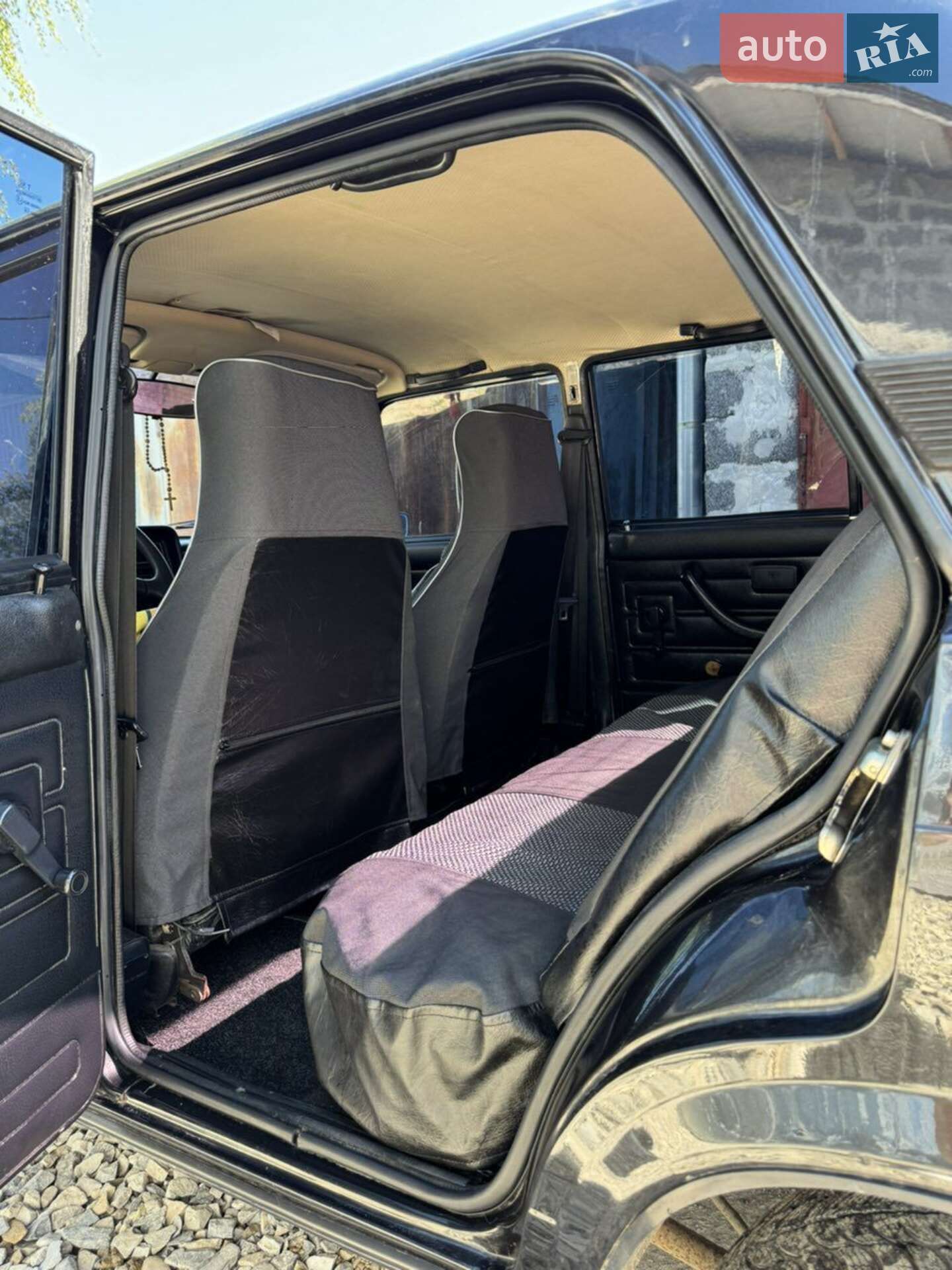ВАЗ / Lada 2107 2007 VIN Y6D21070070013433 фото оголошення 18 з 32