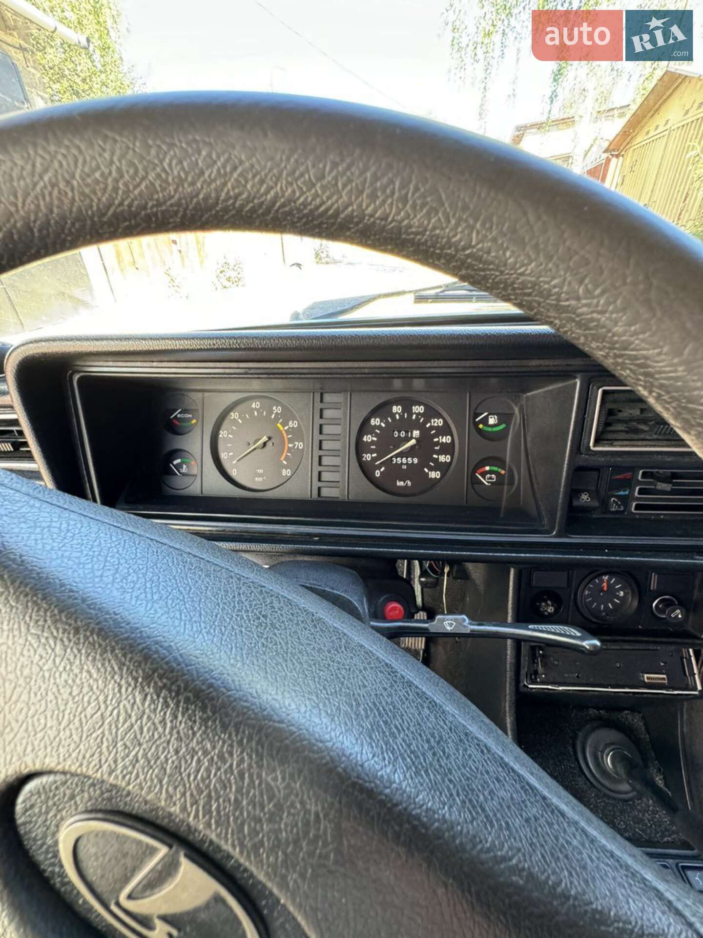ВАЗ / Lada 2107 2007 VIN Y6D21070070013433 фото оголошення 22 з 32