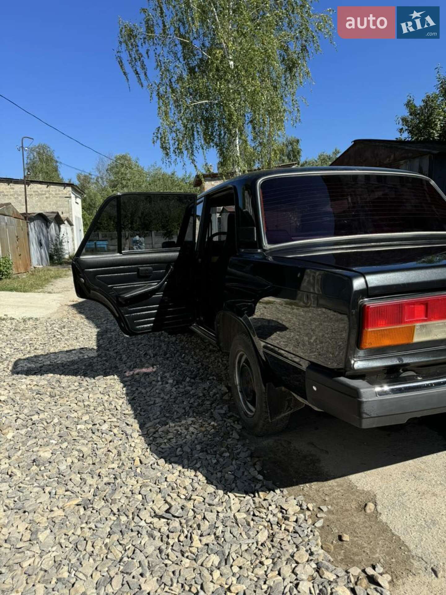 ВАЗ / Lada 2107 2007 VIN Y6D21070070013433 фото оголошення 27 з 32