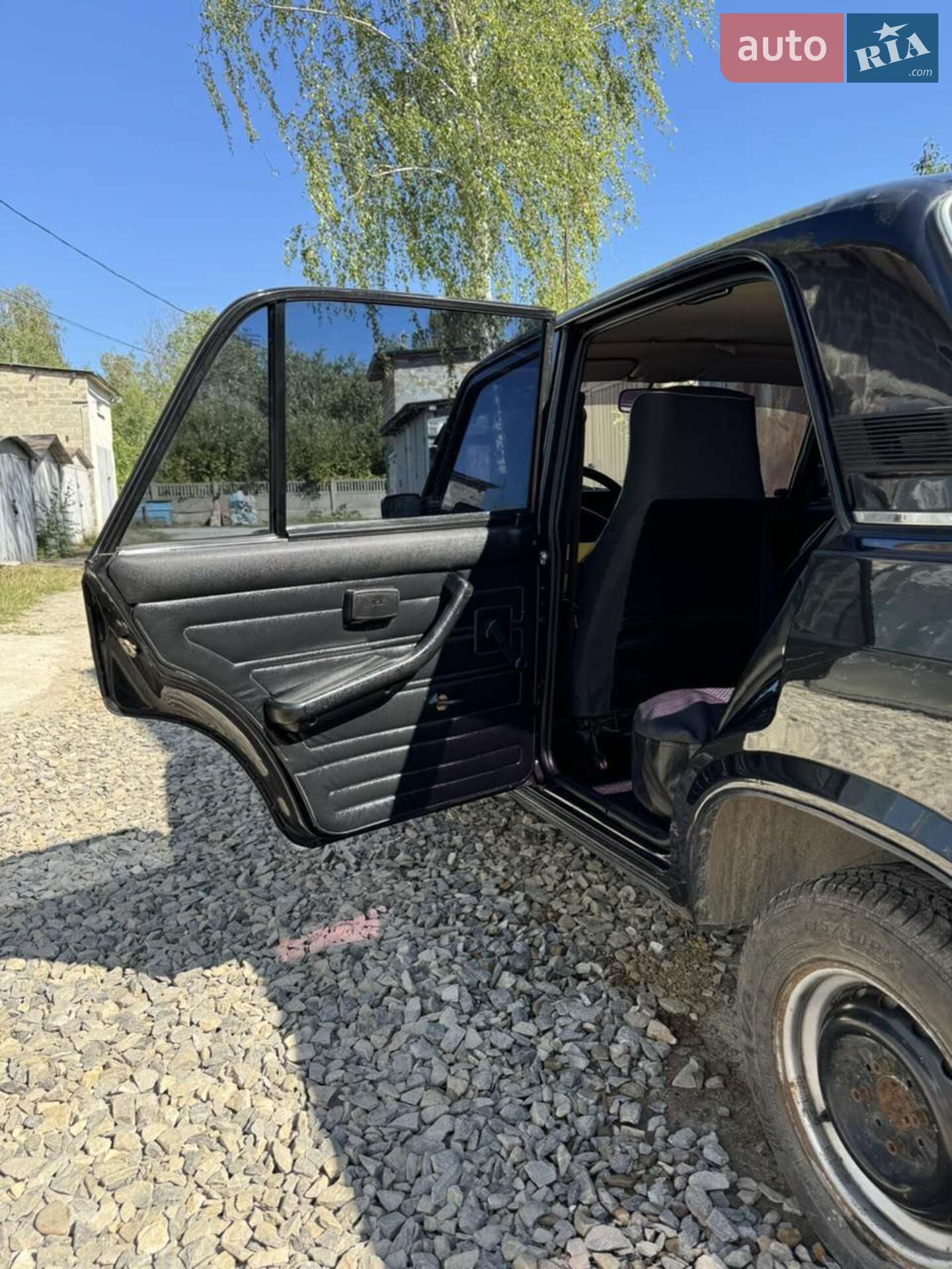 ВАЗ / Lada 2107 2007 VIN Y6D21070070013433 фото оголошення 28 з 32