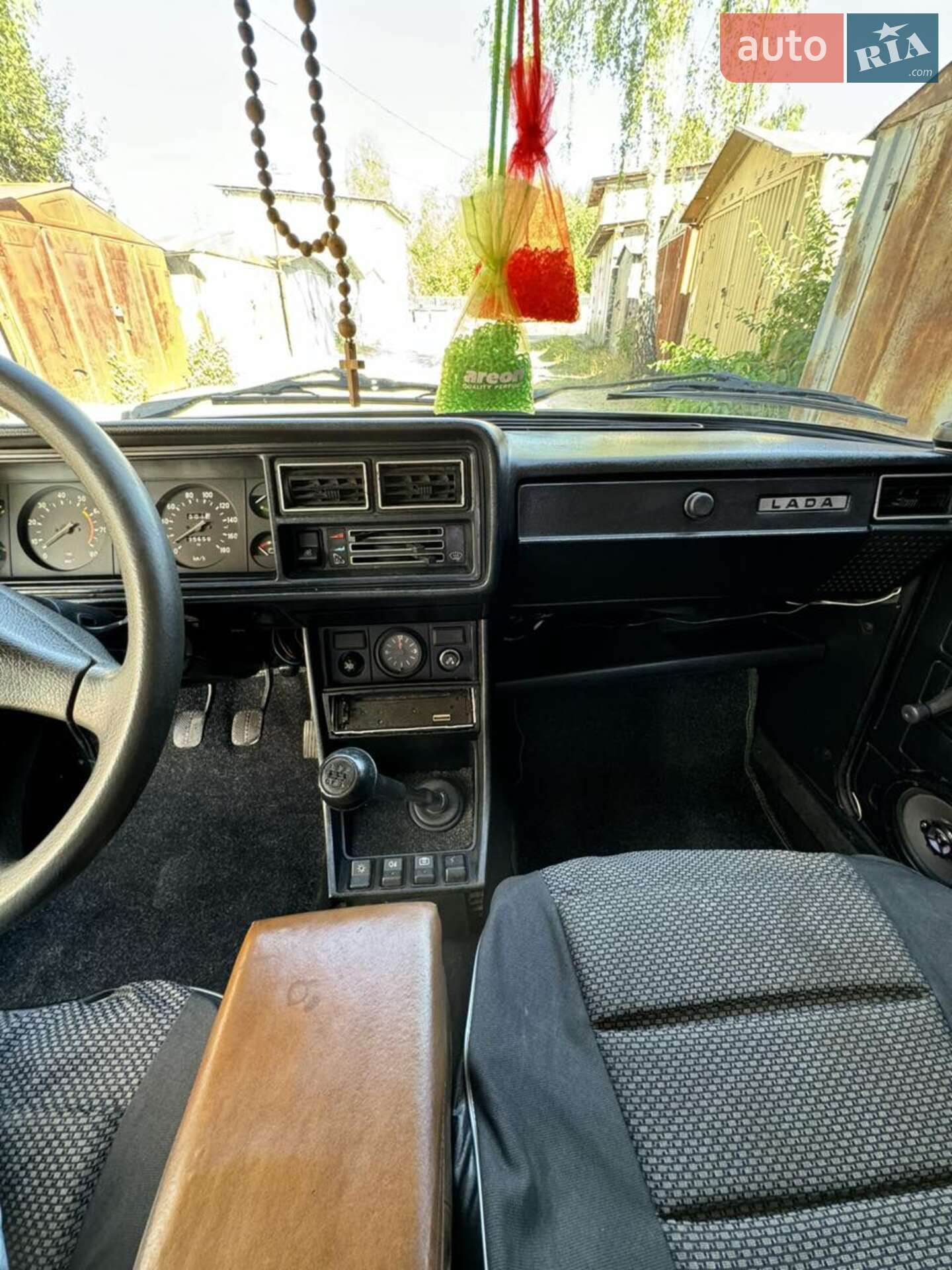 ВАЗ / Lada 2107 2007 VIN Y6D21070070013433 фото оголошення 31 з 32
