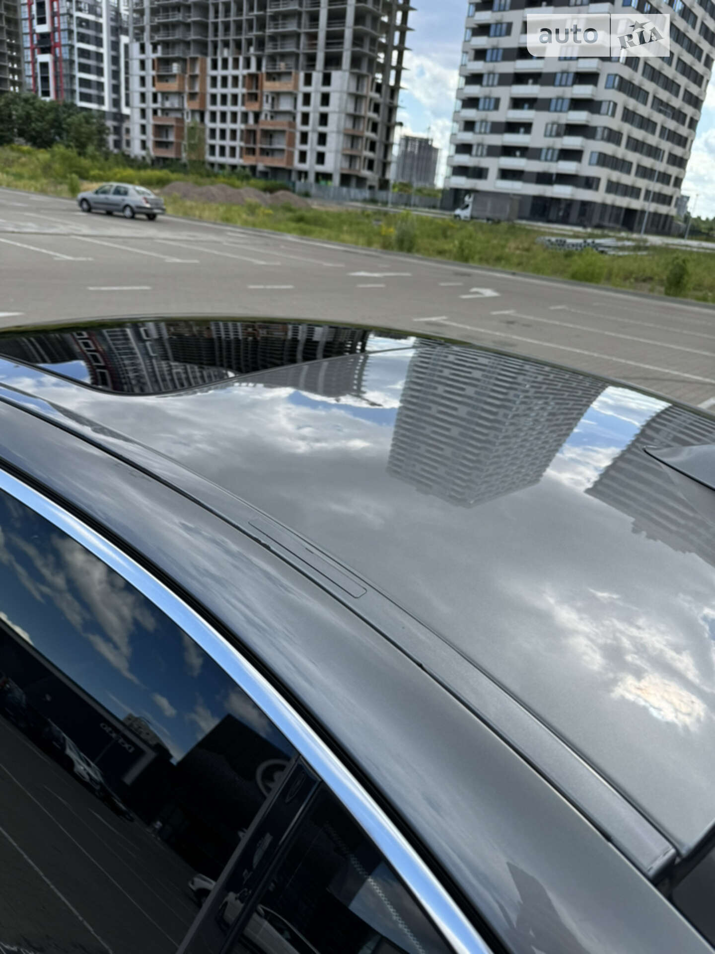 BMW 5 Series 2016 VIN WBA5B1C53GG553138 фото оголошення 16 з 39