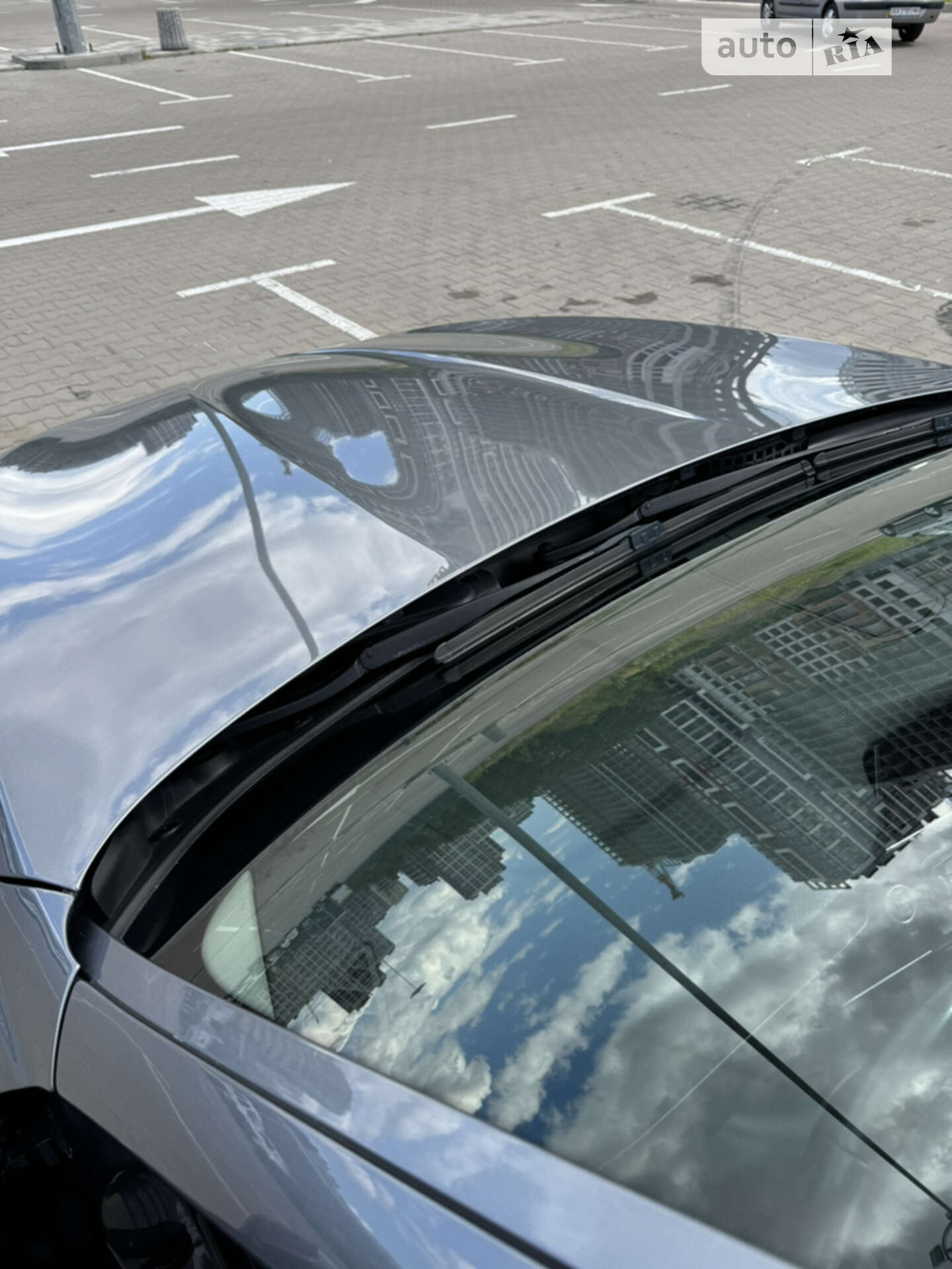 BMW 5 Series 2016 VIN WBA5B1C53GG553138 фото оголошення 27 з 39