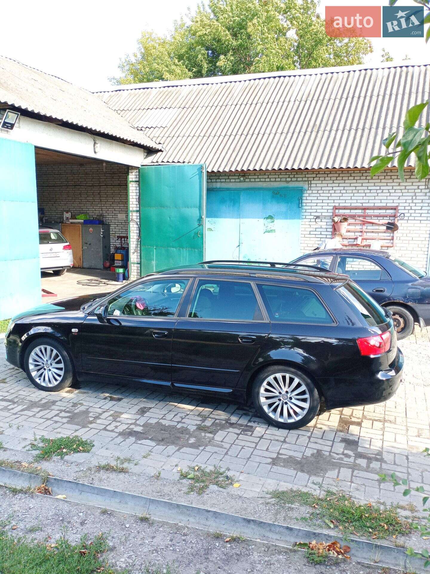 SEAT Exeo ST 2012 VIN VSSZZZ3RZCR009520 фото оголошення 4 з 15