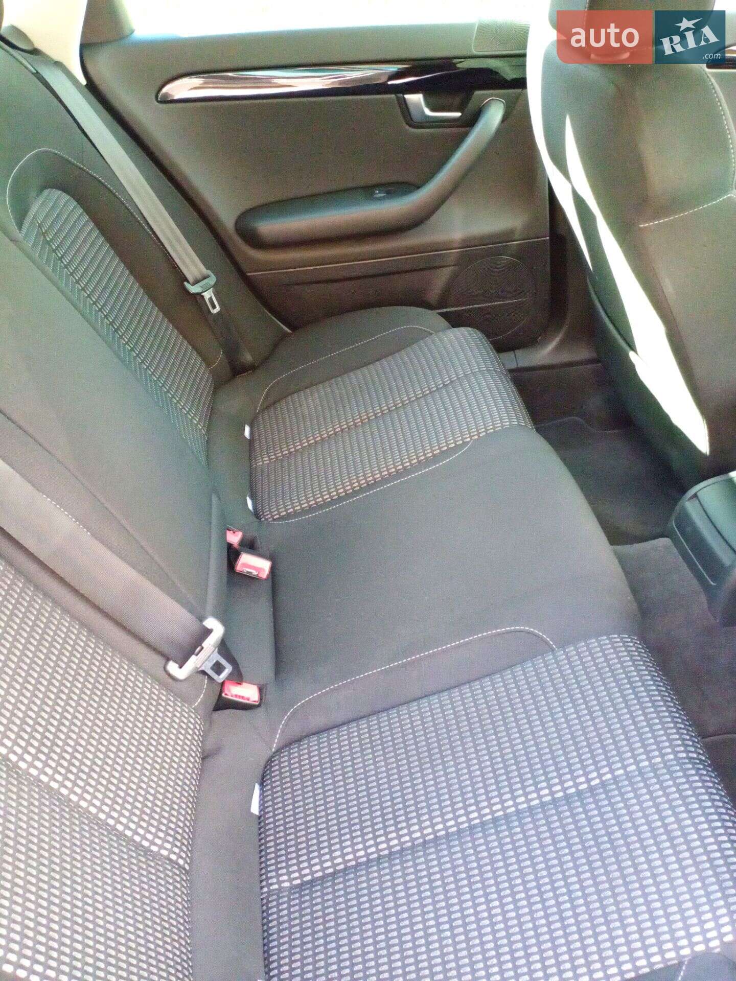SEAT Exeo ST 2012 VIN VSSZZZ3RZCR009520 фото оголошення 12 з 15