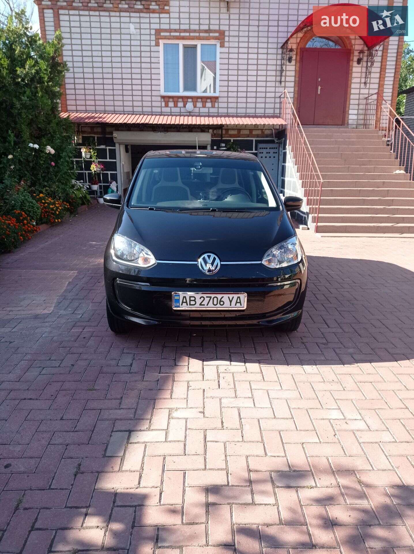 Volkswagen e-Up 2014 VIN WVWZZZAAZED903492 фото оголошення 5 з 14