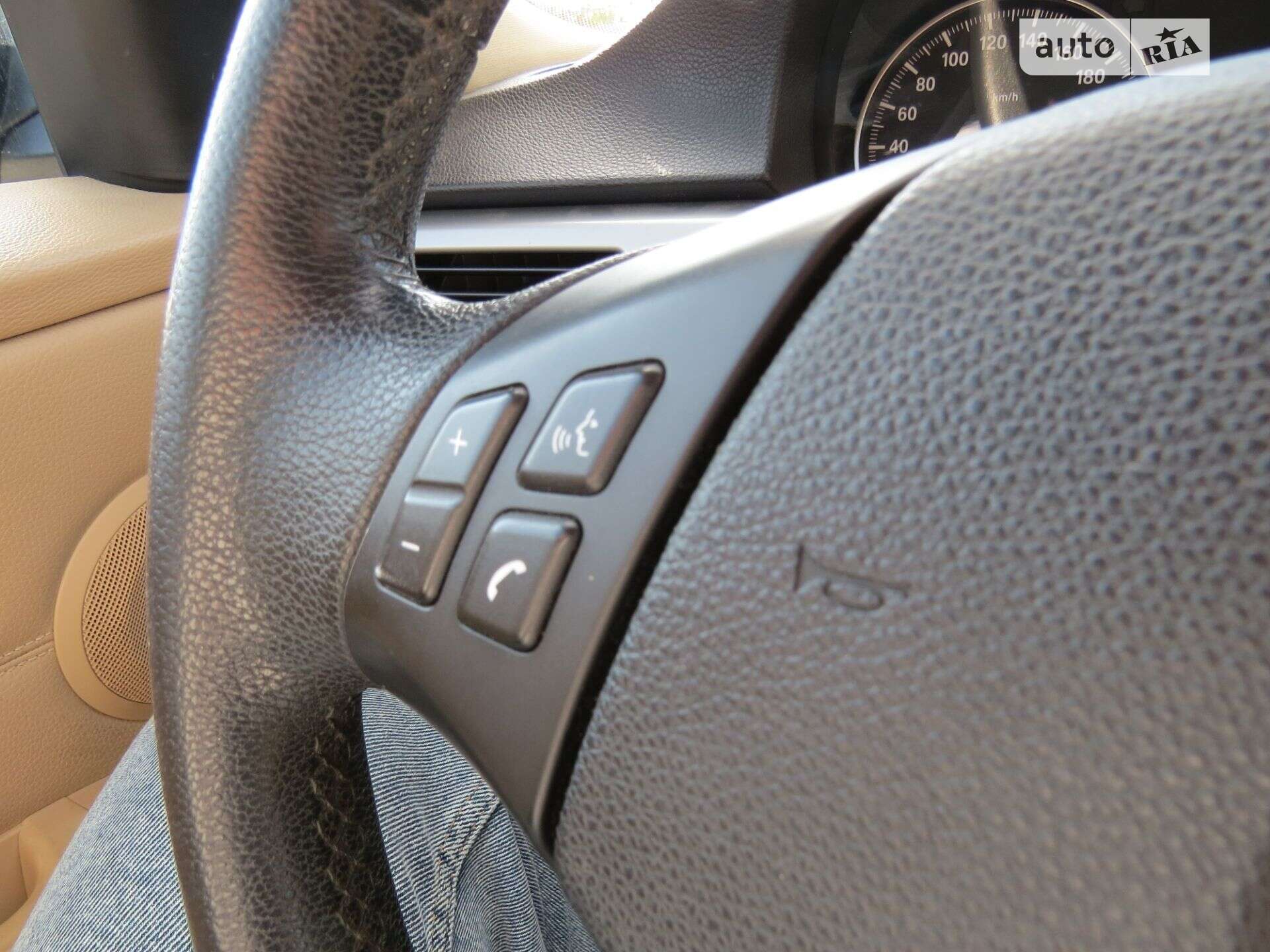 BMW 3 Series 2007 VIN WBAVR91050A100777 фото оголошення 4 з 20