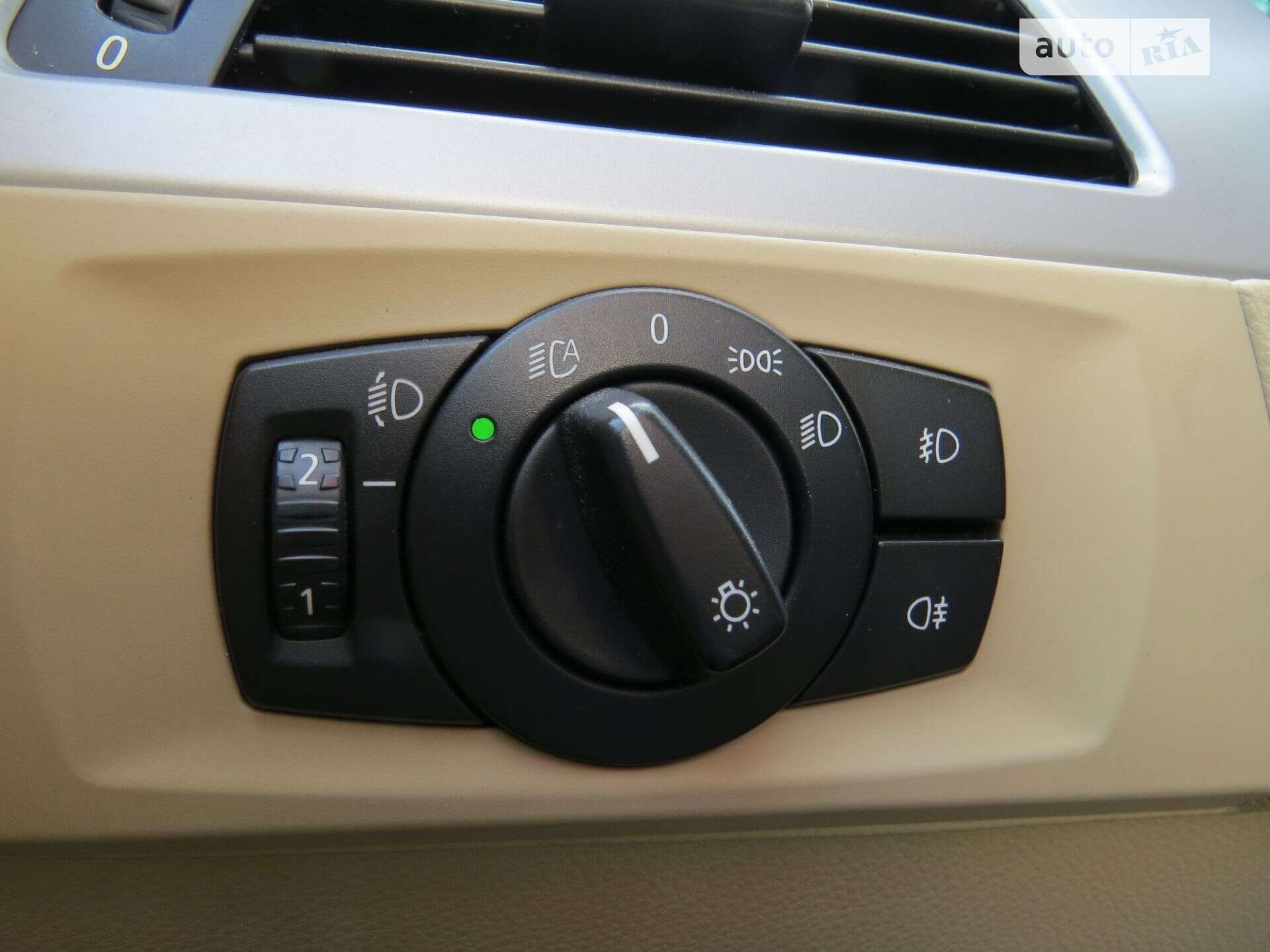 BMW 3 Series 2007 VIN WBAVR91050A100777 фото оголошення 6 з 20