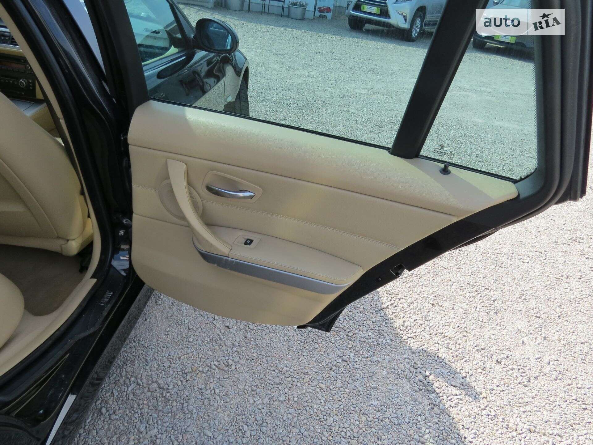 BMW 3 Series 2007 VIN WBAVR91050A100777 фото оголошення 15 з 20