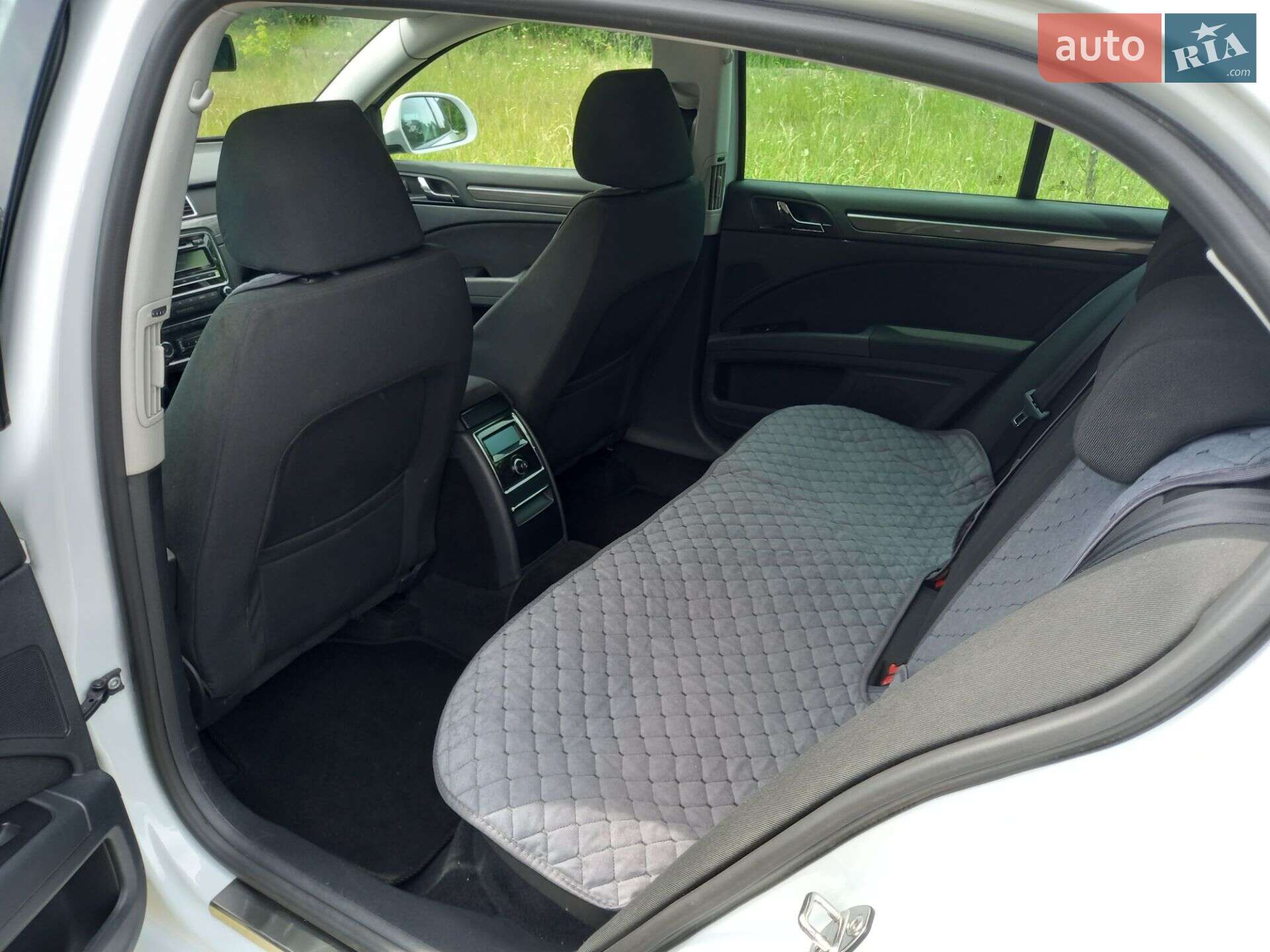 Skoda Superb 2015 VIN TMBAE73T0F9037445 фото оголошення 2 з 29
