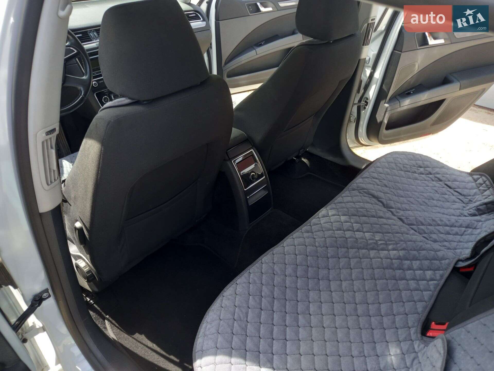 Skoda Superb 2015 VIN TMBAE73T0F9037445 фото оголошення 27 з 29