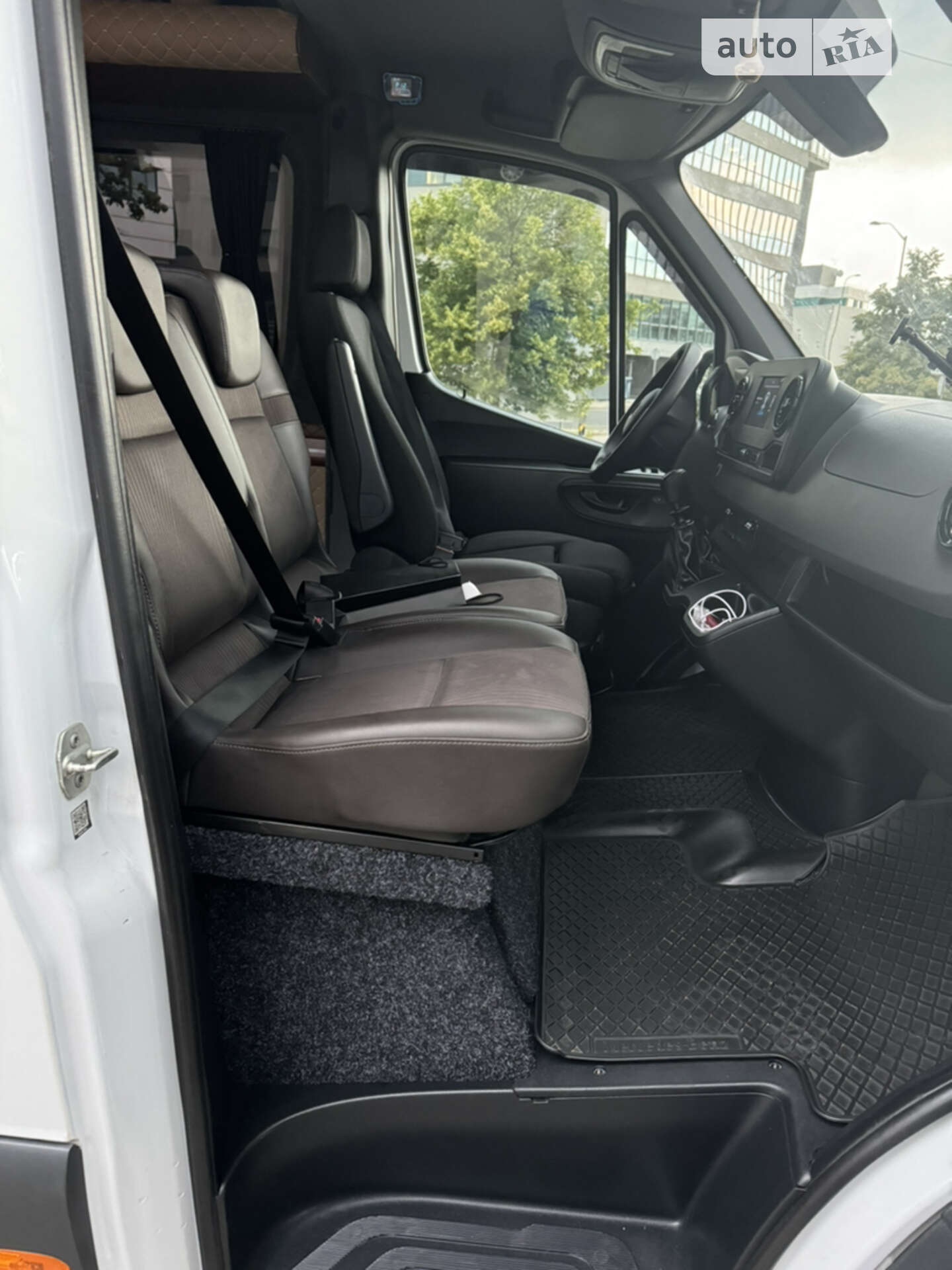 Mercedes-Benz Sprinter 2022 VIN W1V9076351P493410 фото оголошення 23 з 51