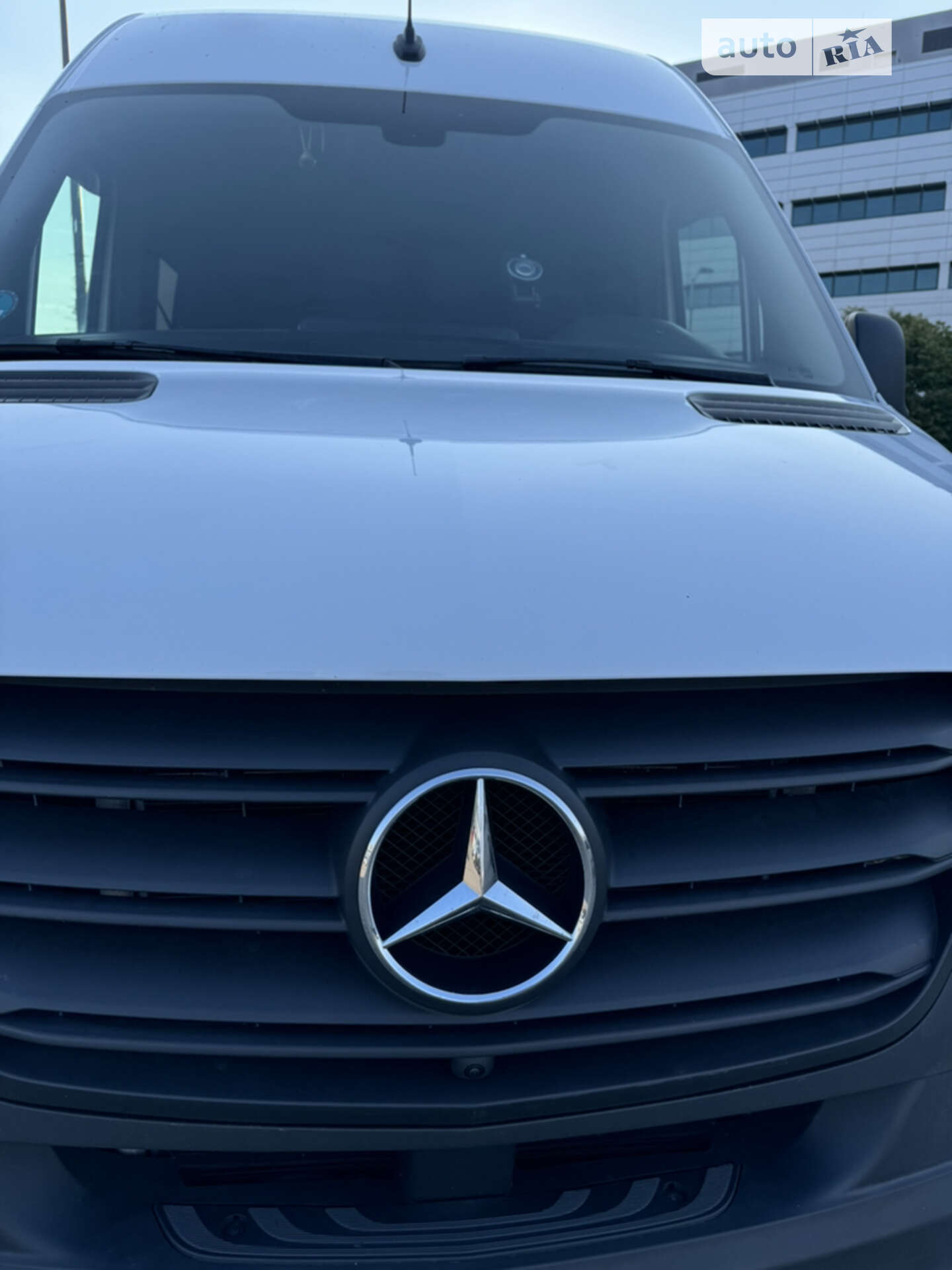 Mercedes-Benz Sprinter 2022 VIN W1V9076351P493410 фото оголошення 34 з 51
