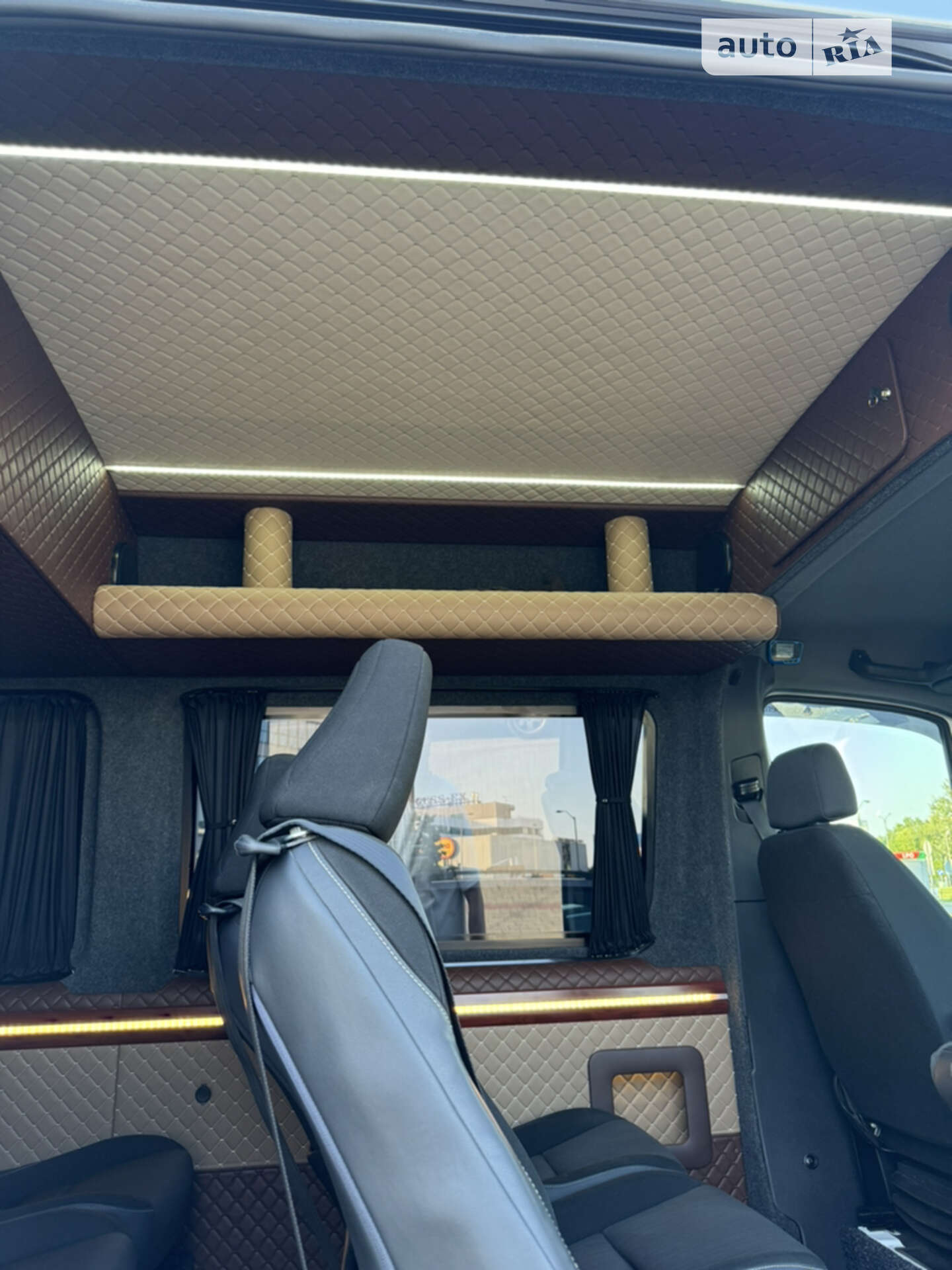 Mercedes-Benz Sprinter 2022 VIN W1V9076351P493410 фото оголошення 46 з 51