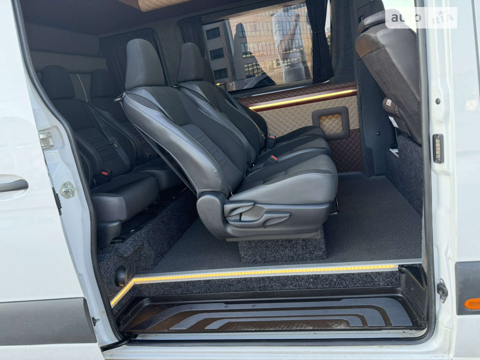Mercedes-Benz Sprinter 2022 VIN W1V9076351P493410 фото оголошення 44 з 51