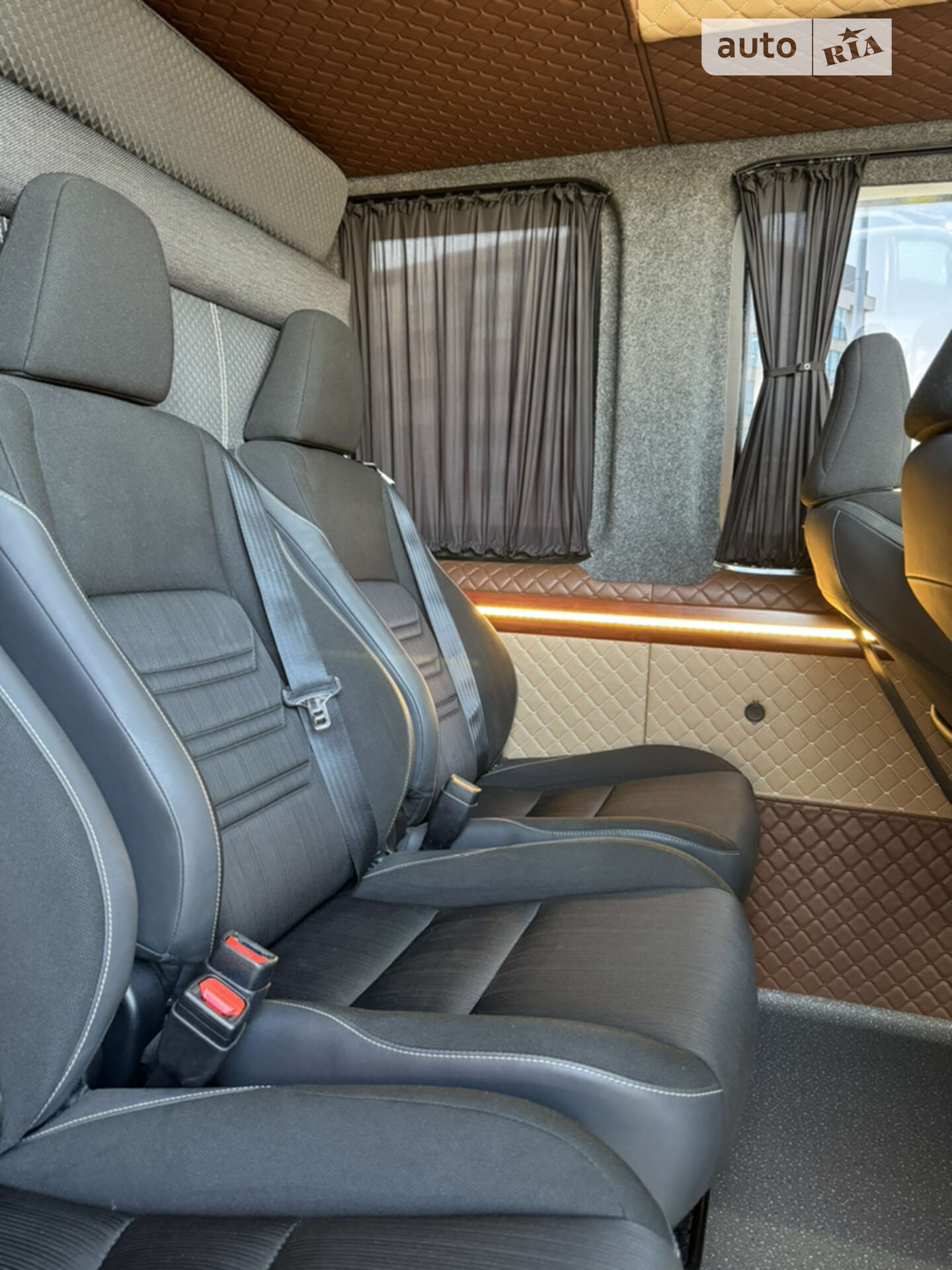 Mercedes-Benz Sprinter 2022 VIN W1V9076351P493410 фото оголошення 45 з 51