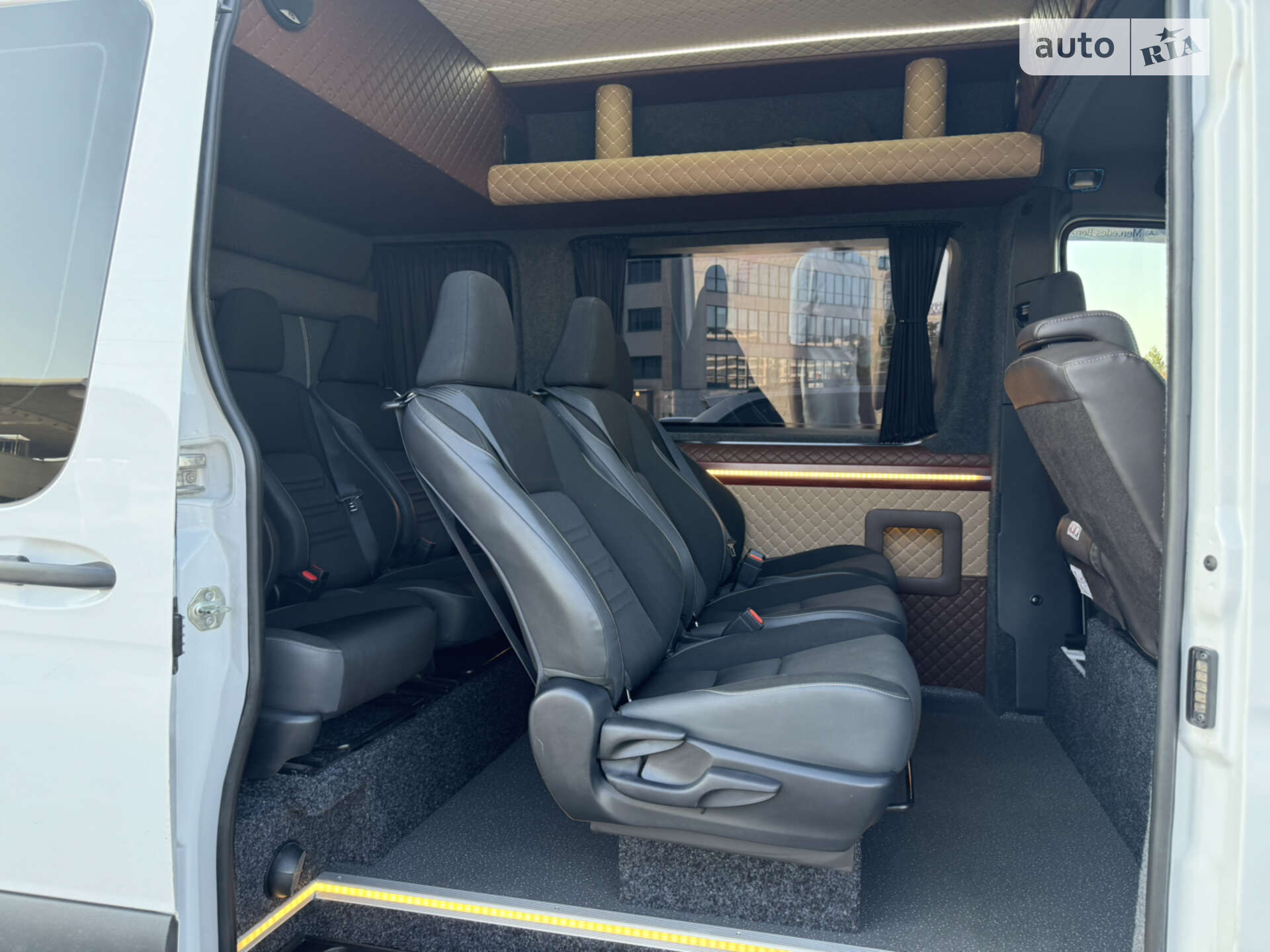Mercedes-Benz Sprinter 2022 VIN W1V9076351P493410 фото оголошення 43 з 51