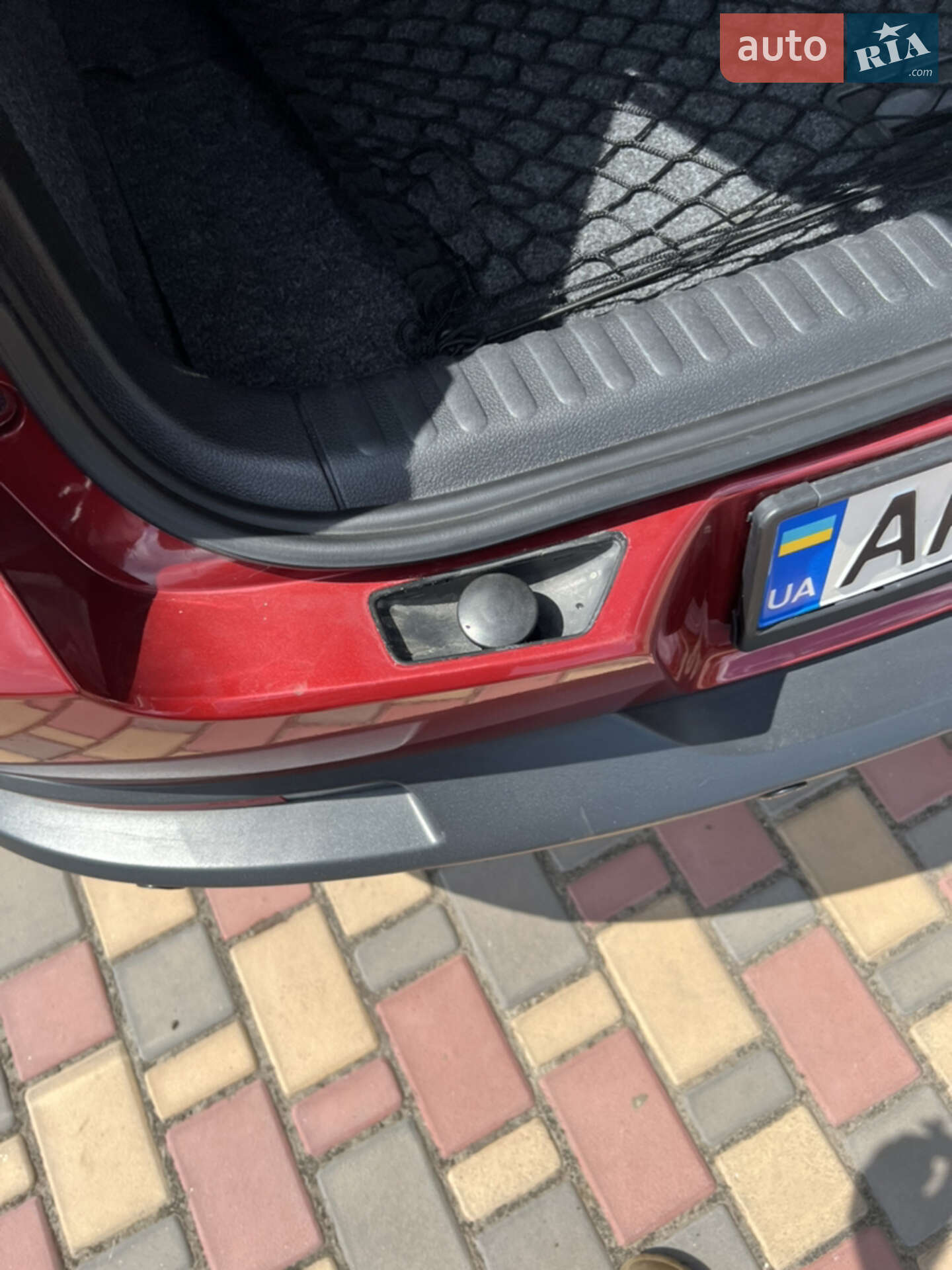 Volkswagen Tiguan 2011 VIN WVGZZZ5NZCW027160 фото оголошення 21 з 30
