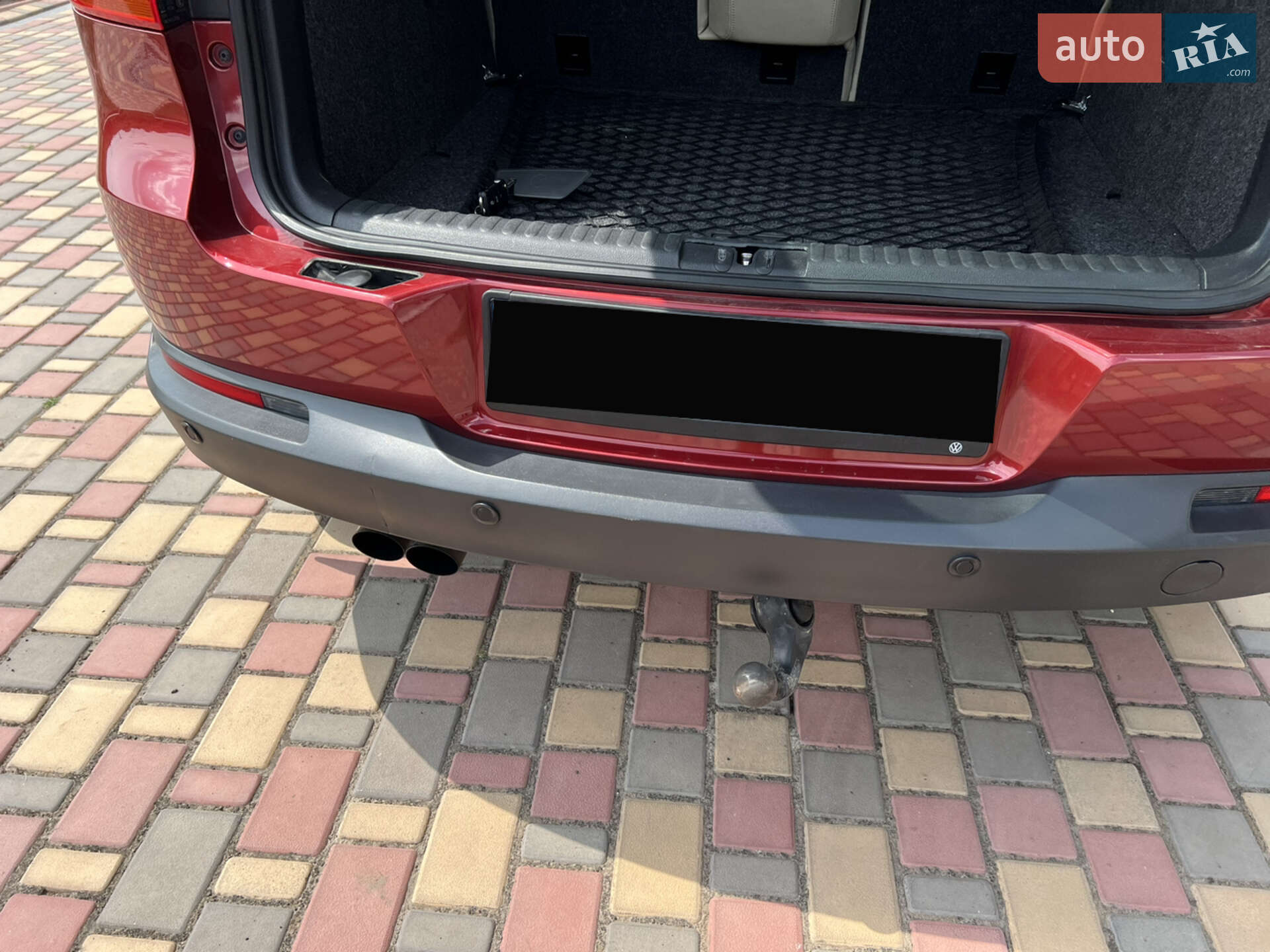 Volkswagen Tiguan 2011 VIN WVGZZZ5NZCW027160 фото оголошення 23 з 30