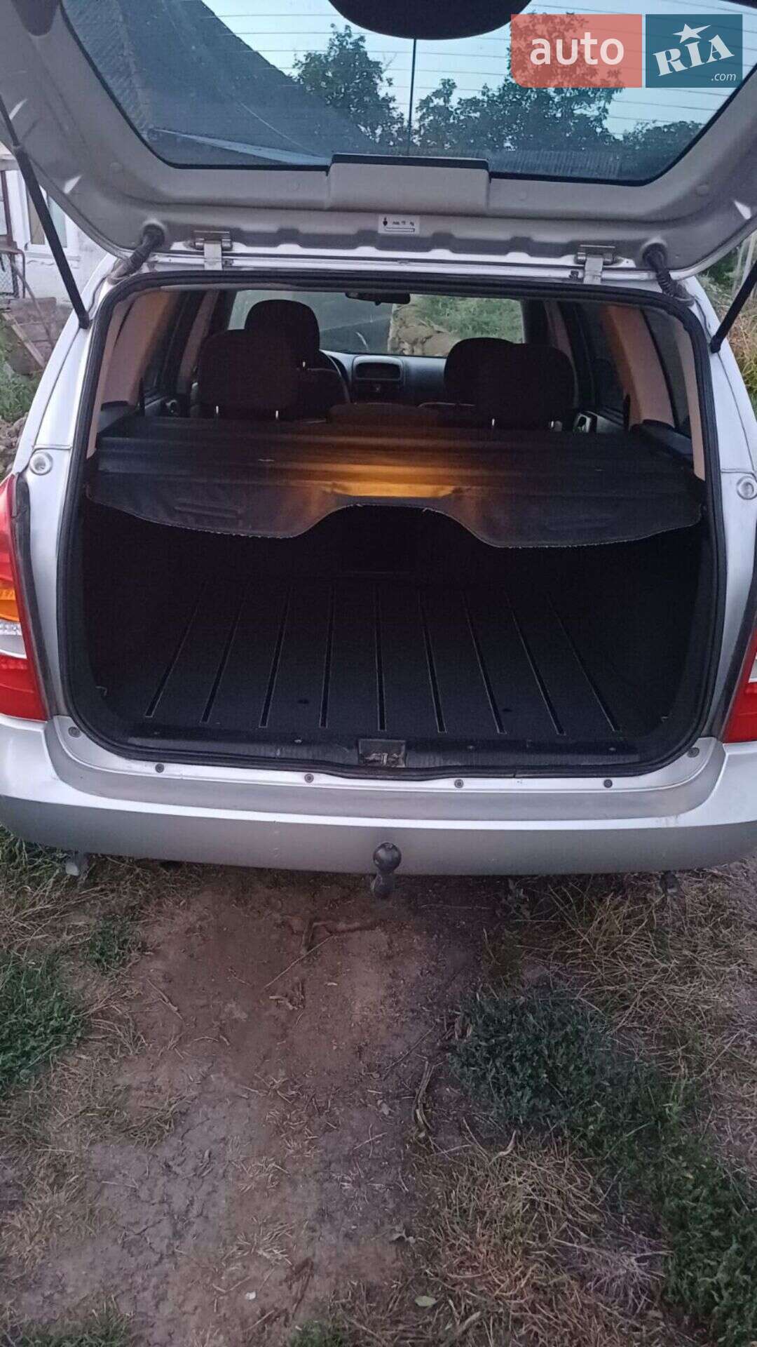 Opel Astra 1999 VIN W0L0TGF35Y8042680 фото оголошення 18 з 22