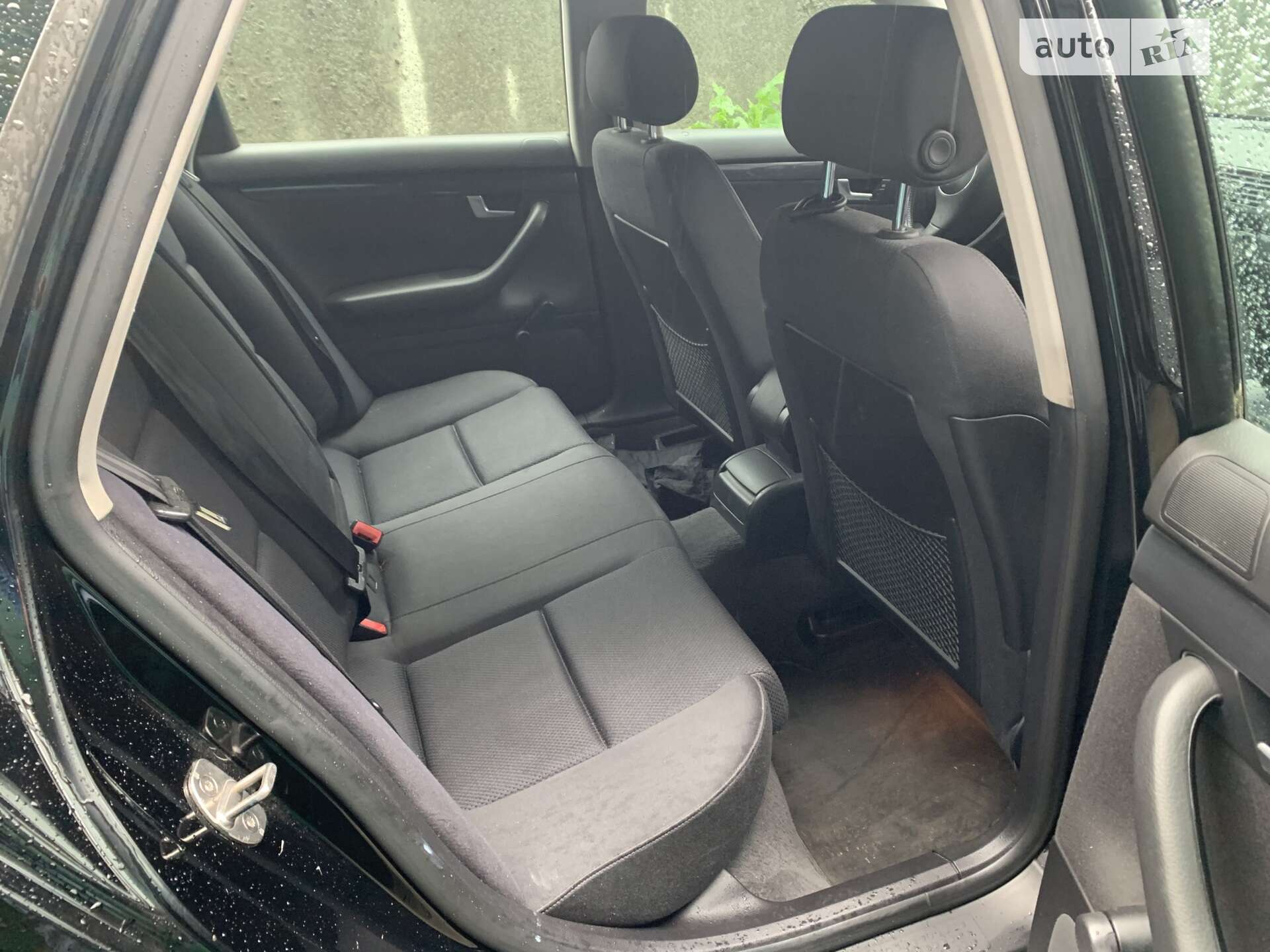 Audi A4 2002 VIN WAUZZZ8E12A095454 фото оголошення 17 з 28