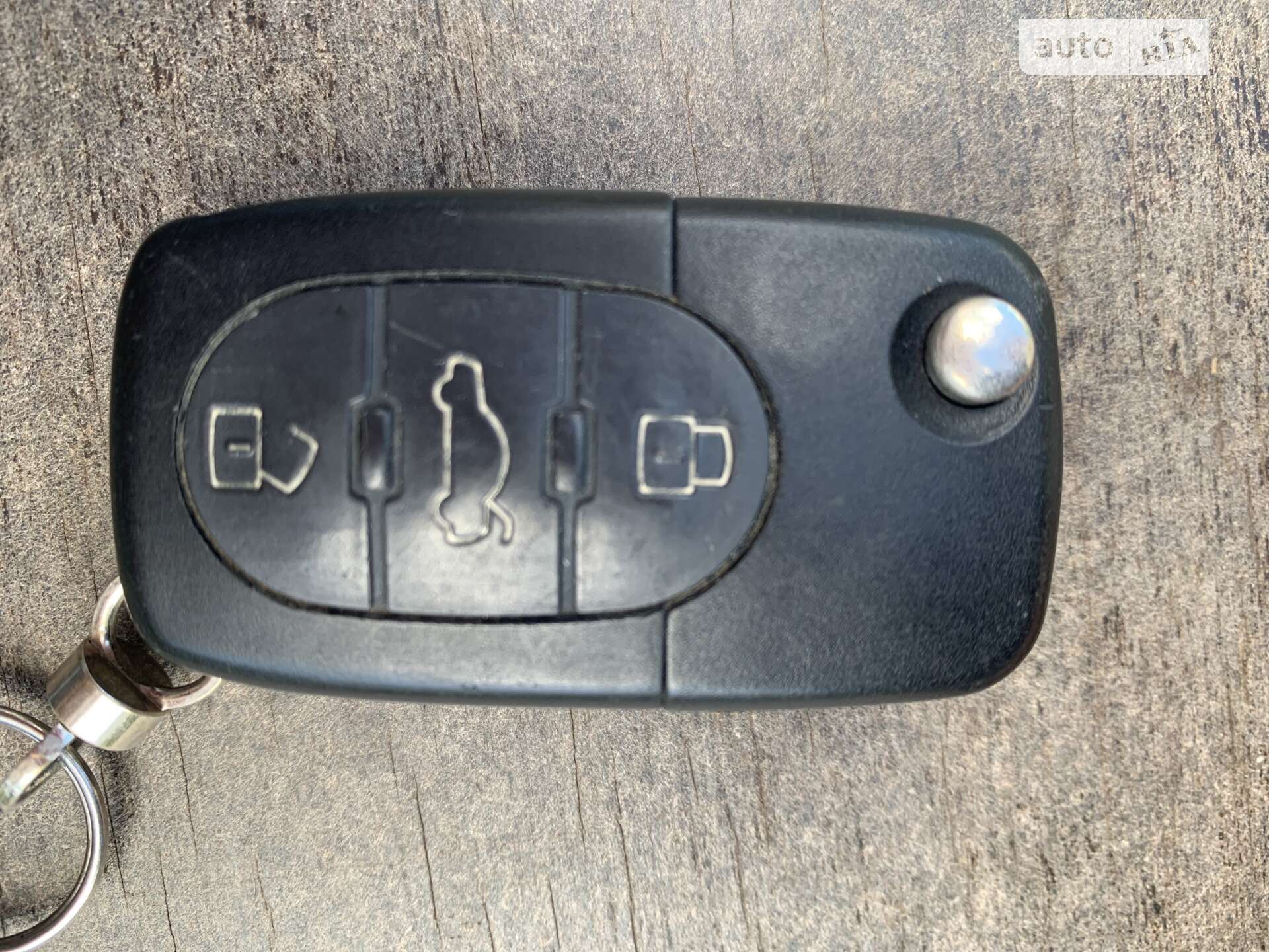 Audi A4 2002 VIN WAUZZZ8E12A095454 фото оголошення 18 з 28