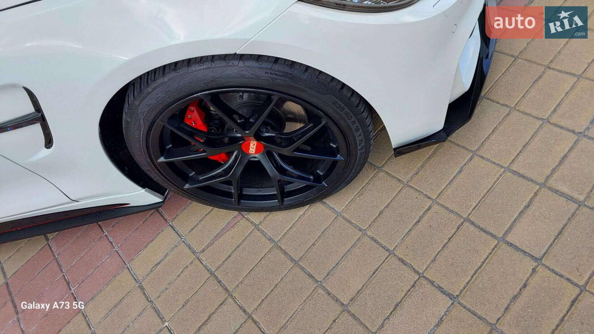 BMW 4 Series 2015 VIN WBA4A9C51GGL88221 фото оголошення 58 з 58